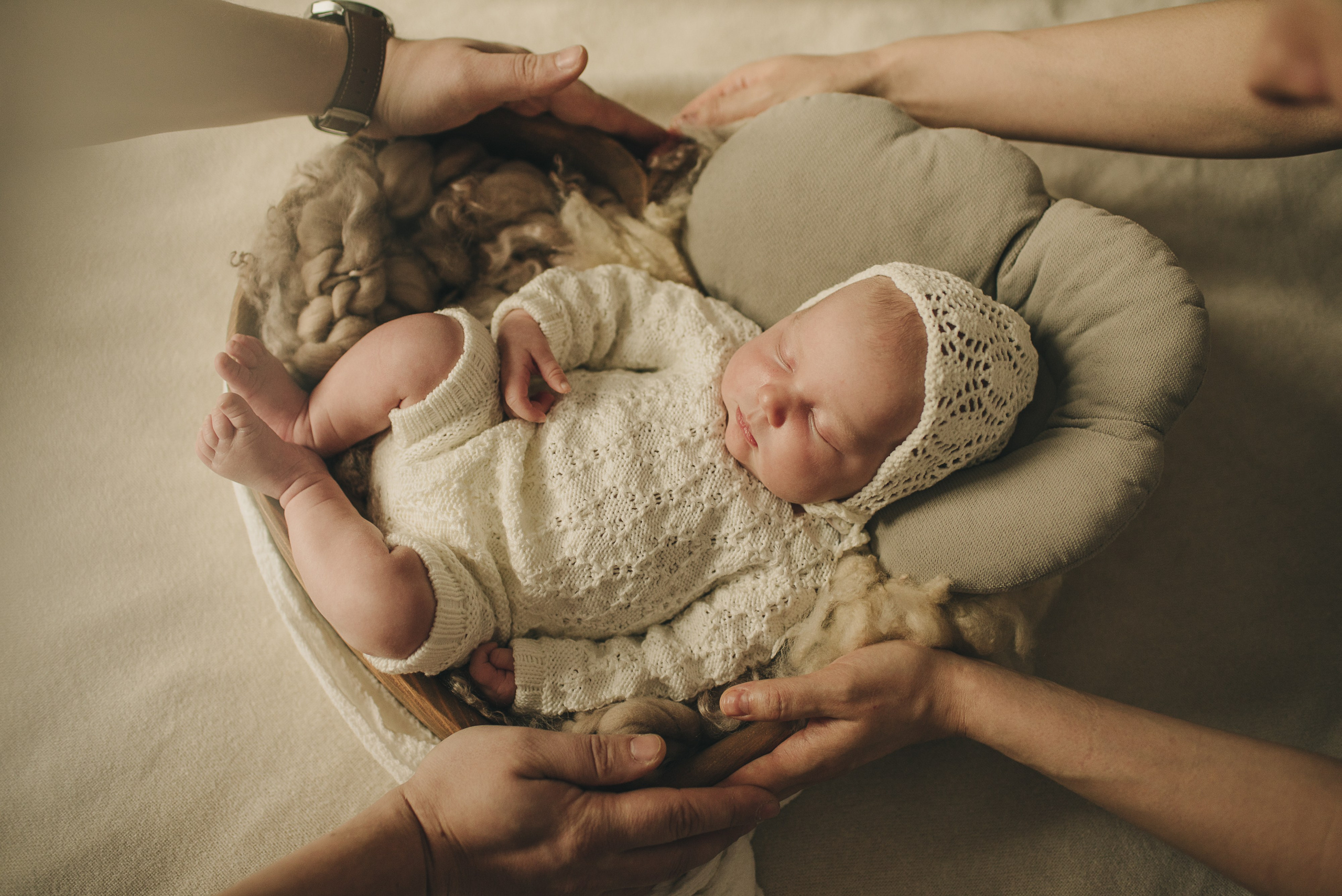 Варвара. Фотограф в Москве новорожденные свадьбы семьи Дарья Ларионова