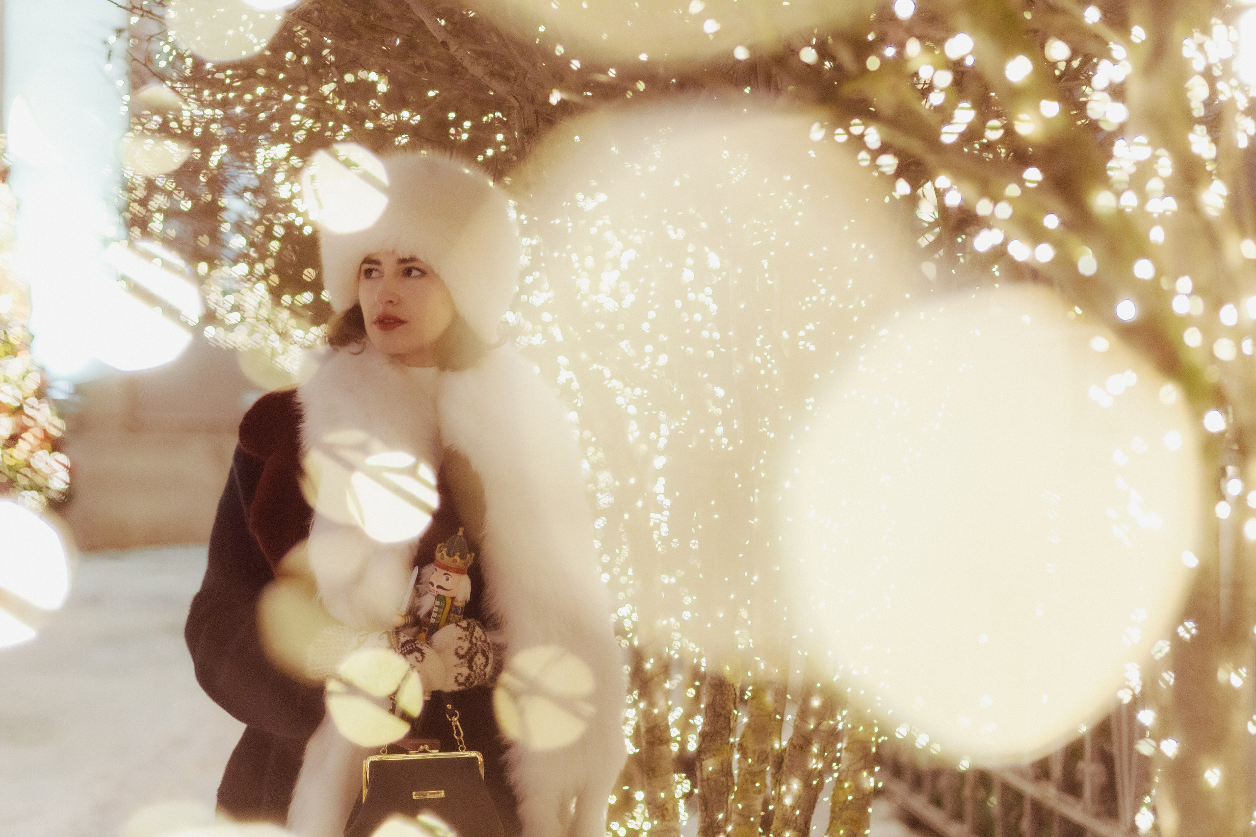 Фотографический диссiдентъ Первопрестольной