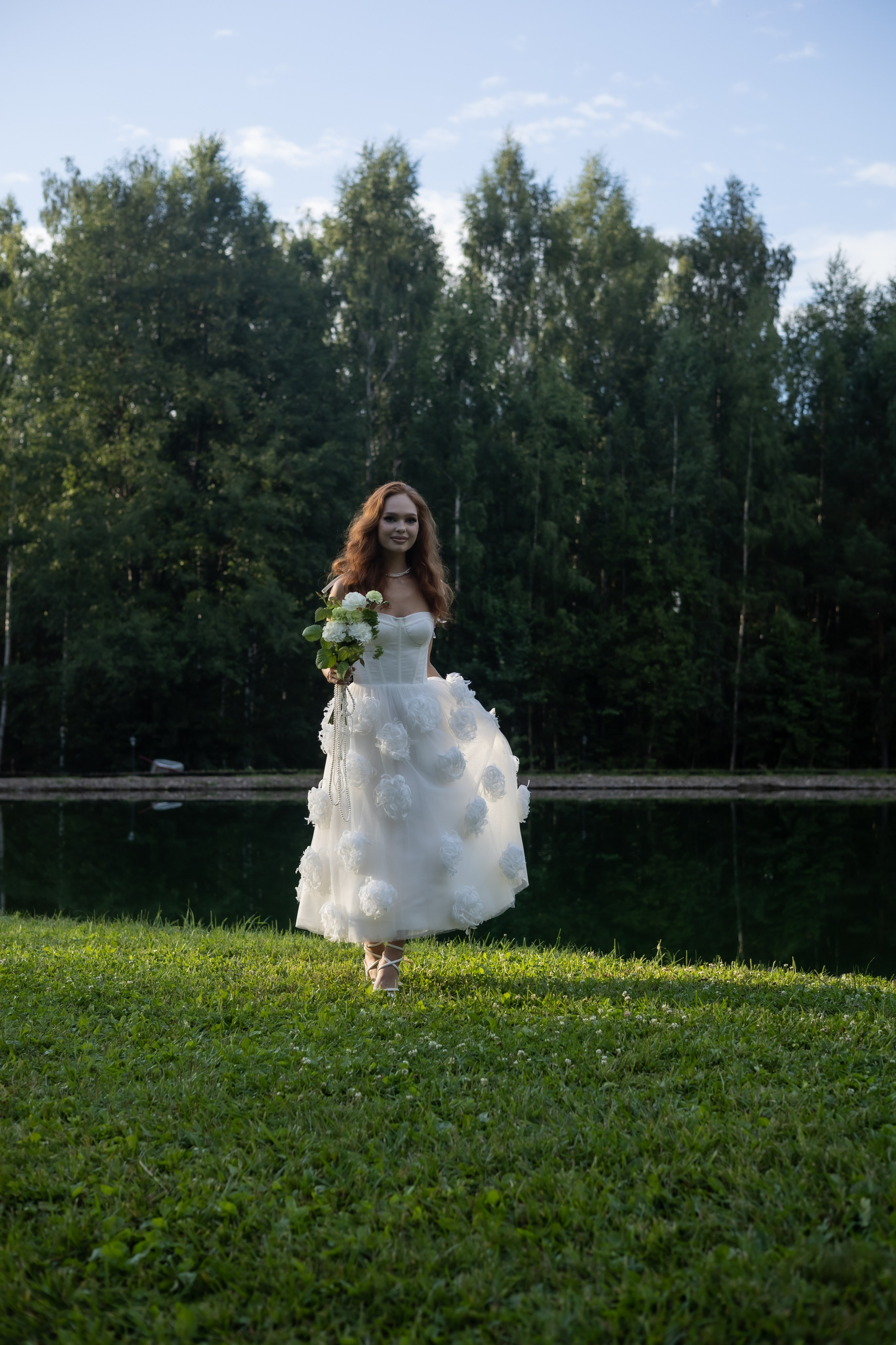 Максим+Анна. Фотограф Элла Ефимова