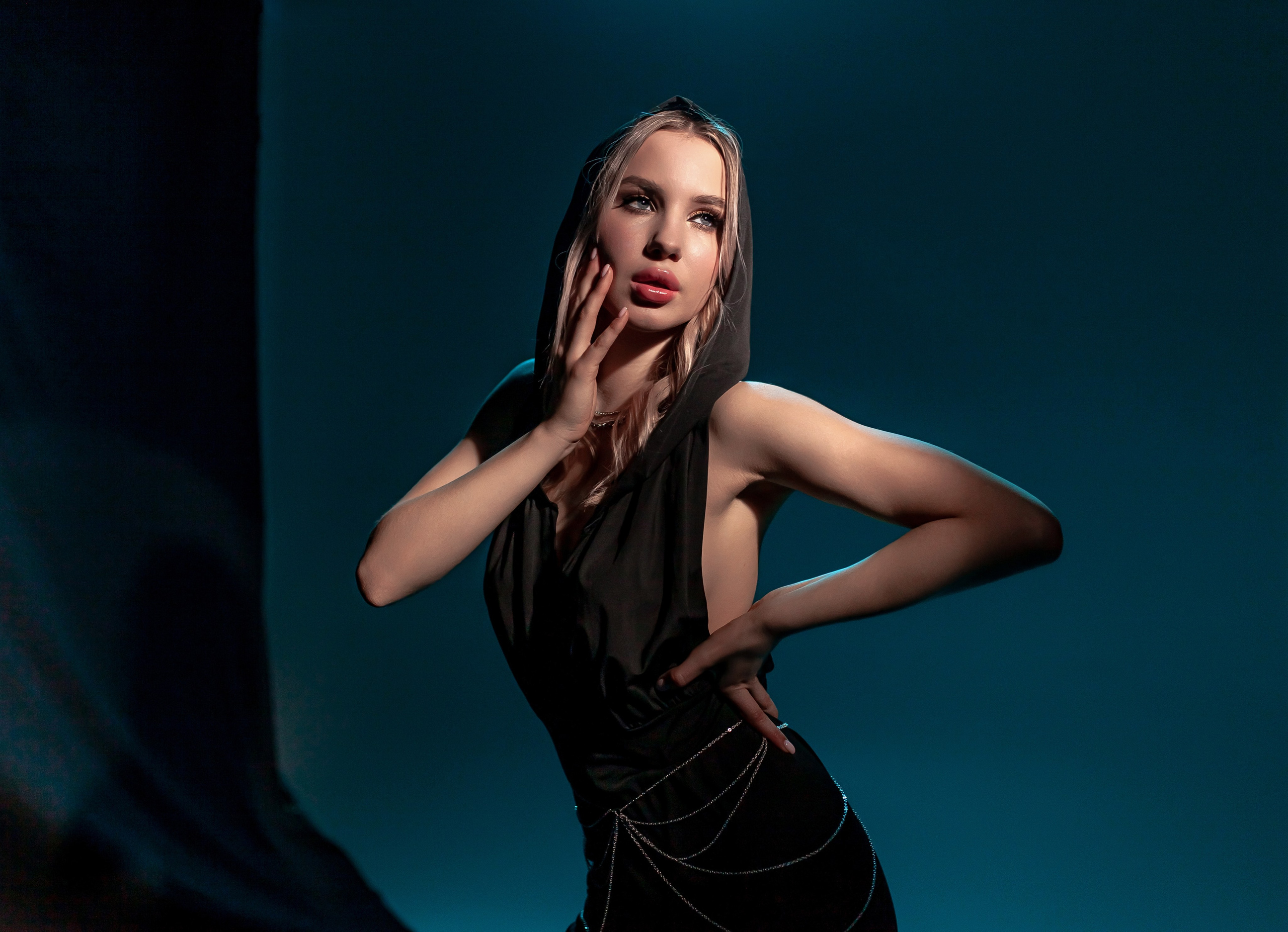 Анна. Фотограф в Волгограде Норченко Светлана