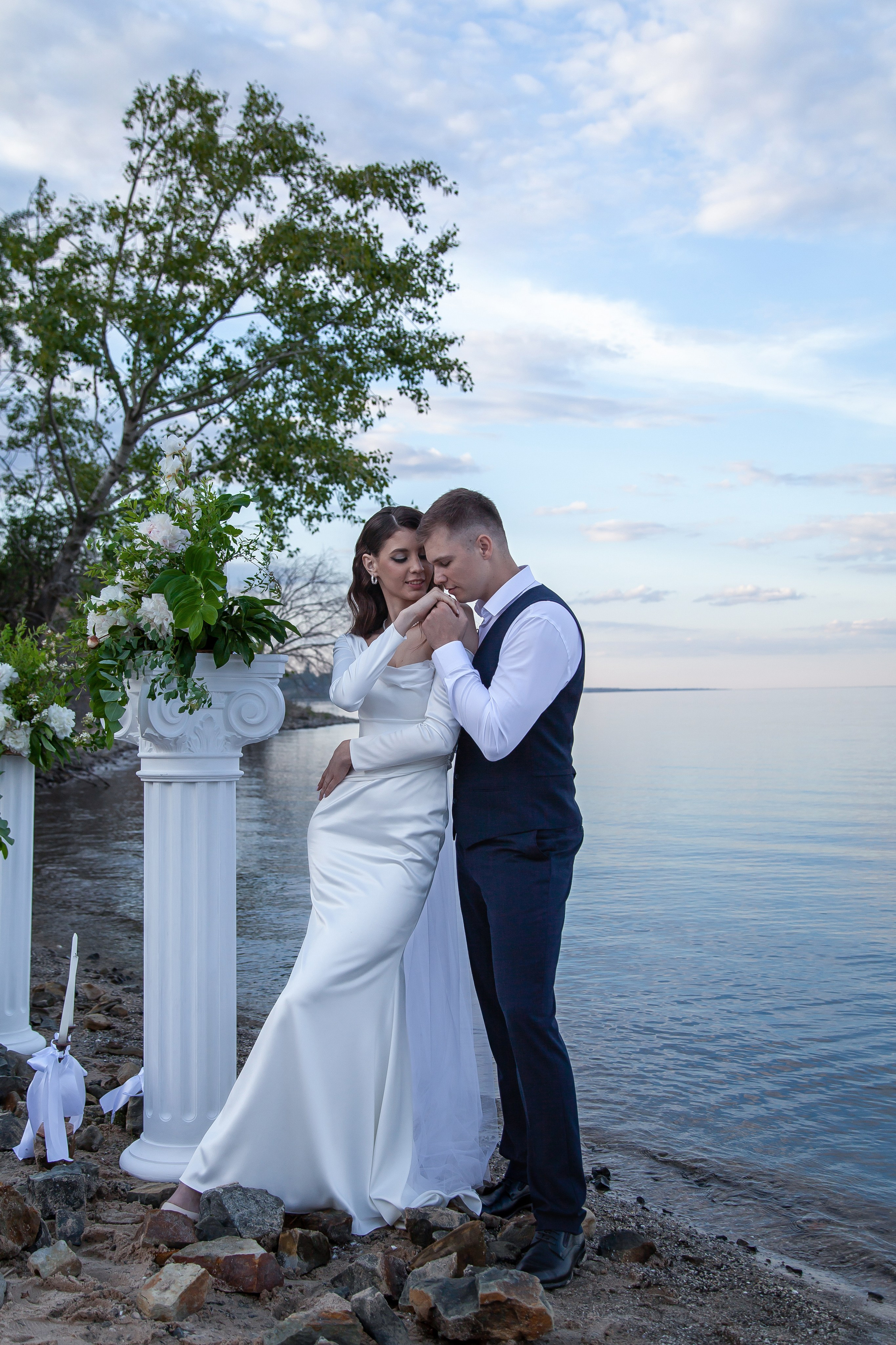 Анна и Михаил. Фотограф в Волгограде Норченко Светлана