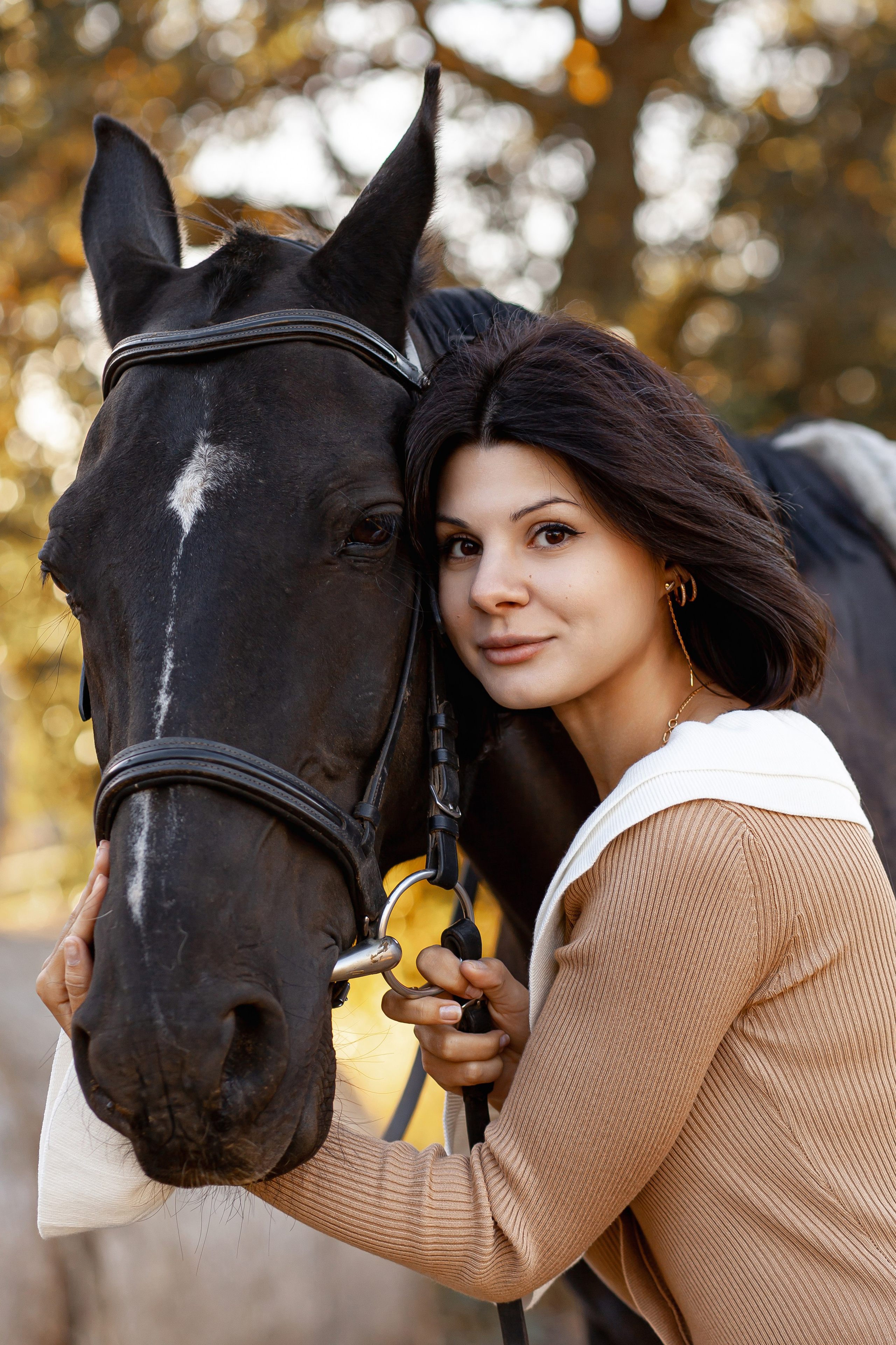Ксения. Фотограф в Волгограде Норченко Светлана