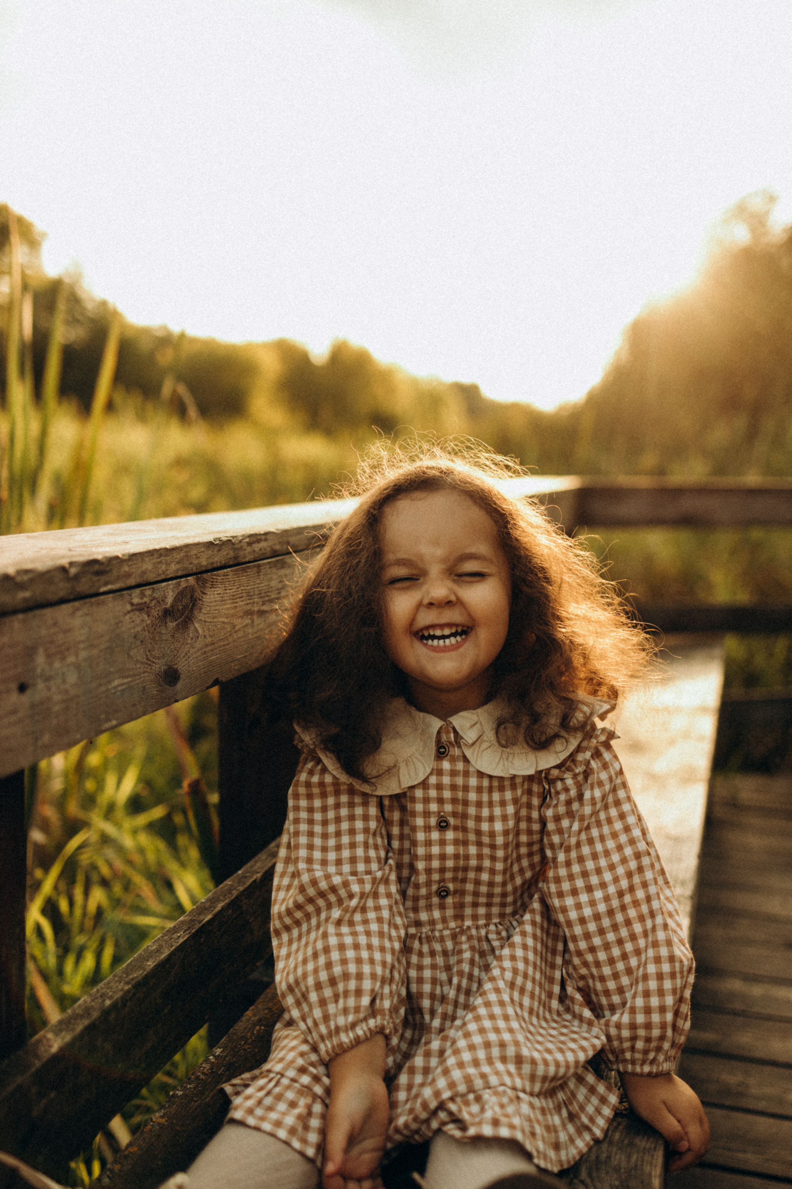 Оливия, Амелия и родители. Семейный фотограф Москва Валерия Белова