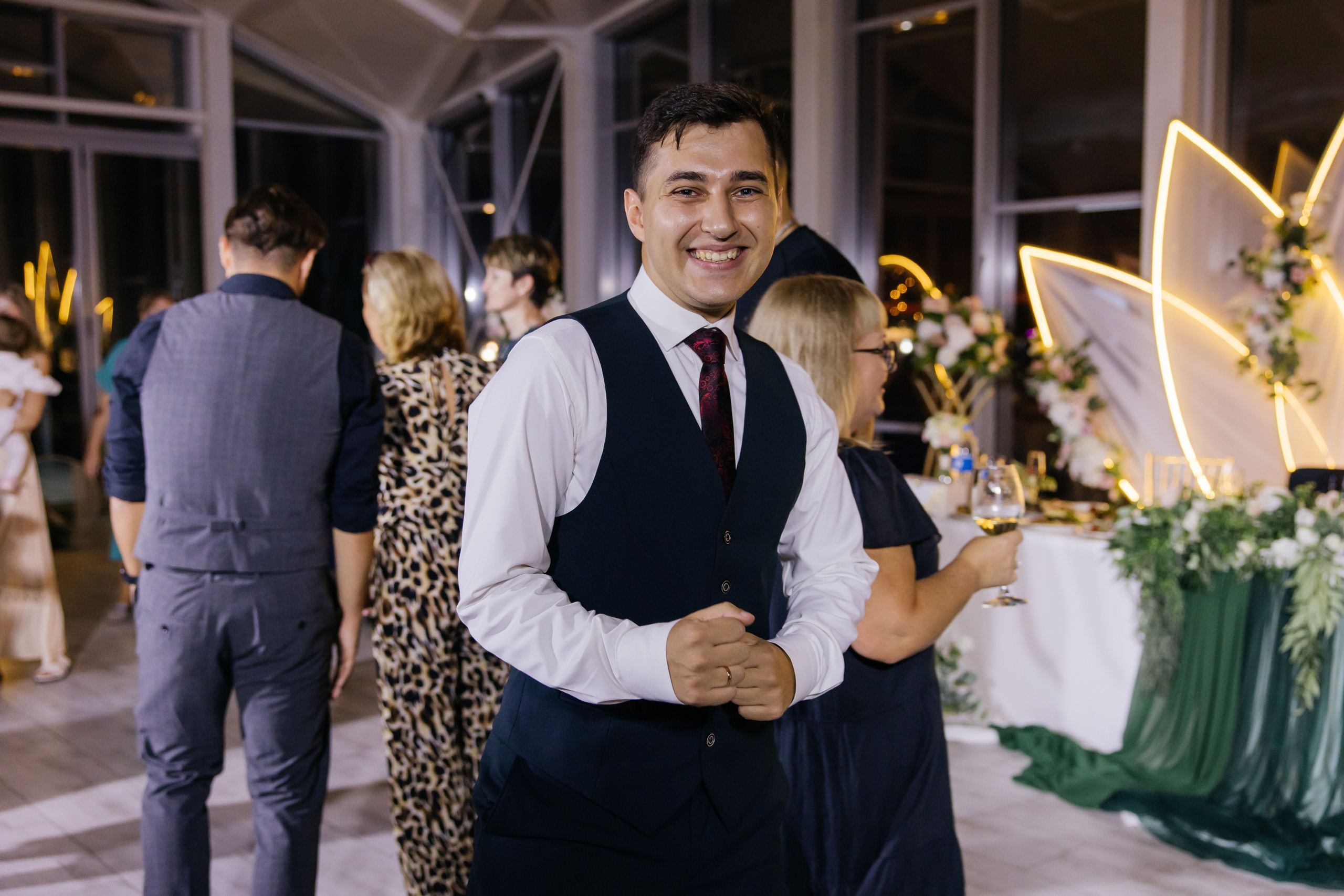 Наталья и Олег. Свадебный и семейный фотограф во Владивостоке Елена Шишкина