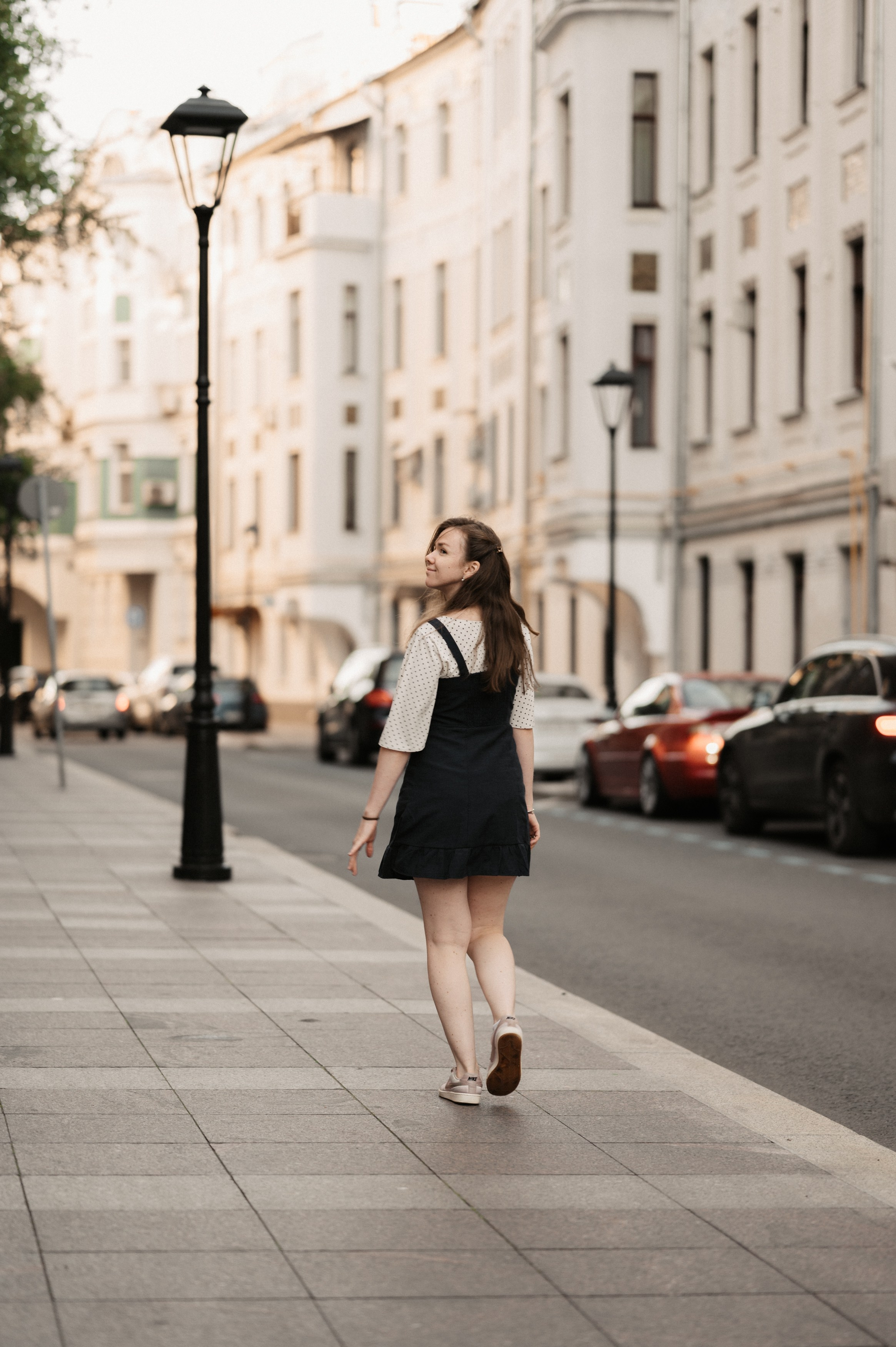 Лето. Фотограф Ким Ангелина