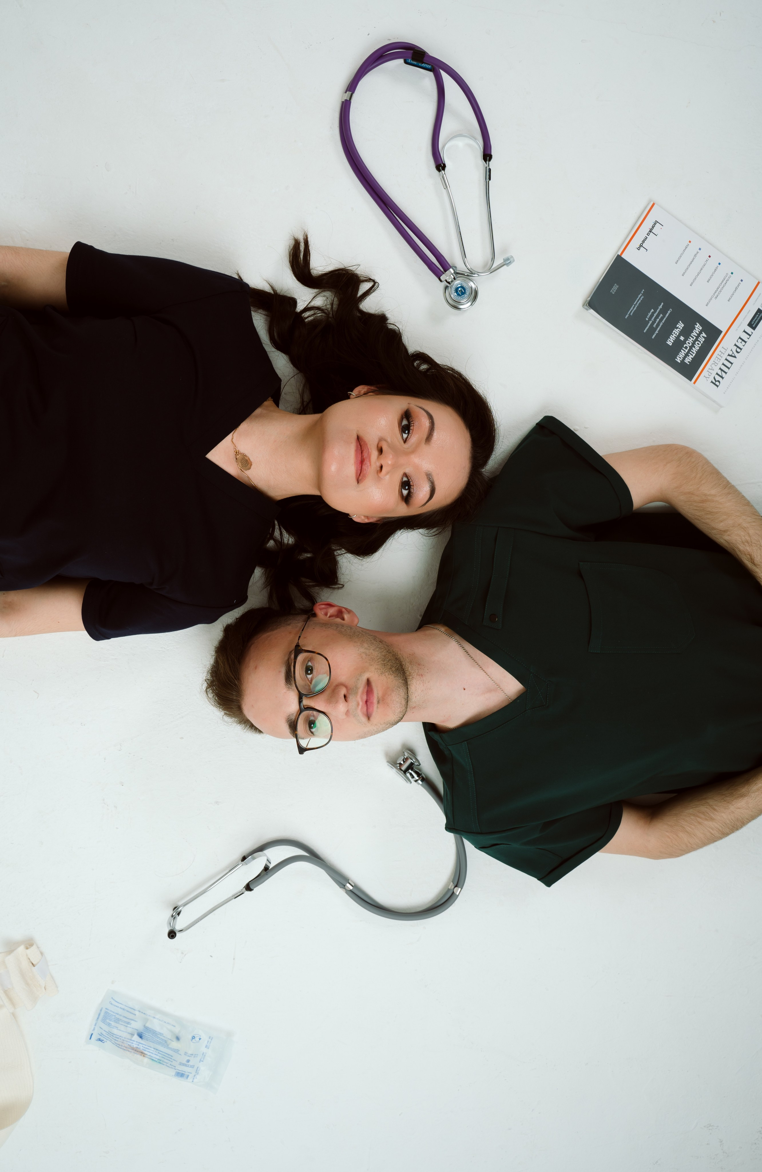 Creative. Фотограф Казань