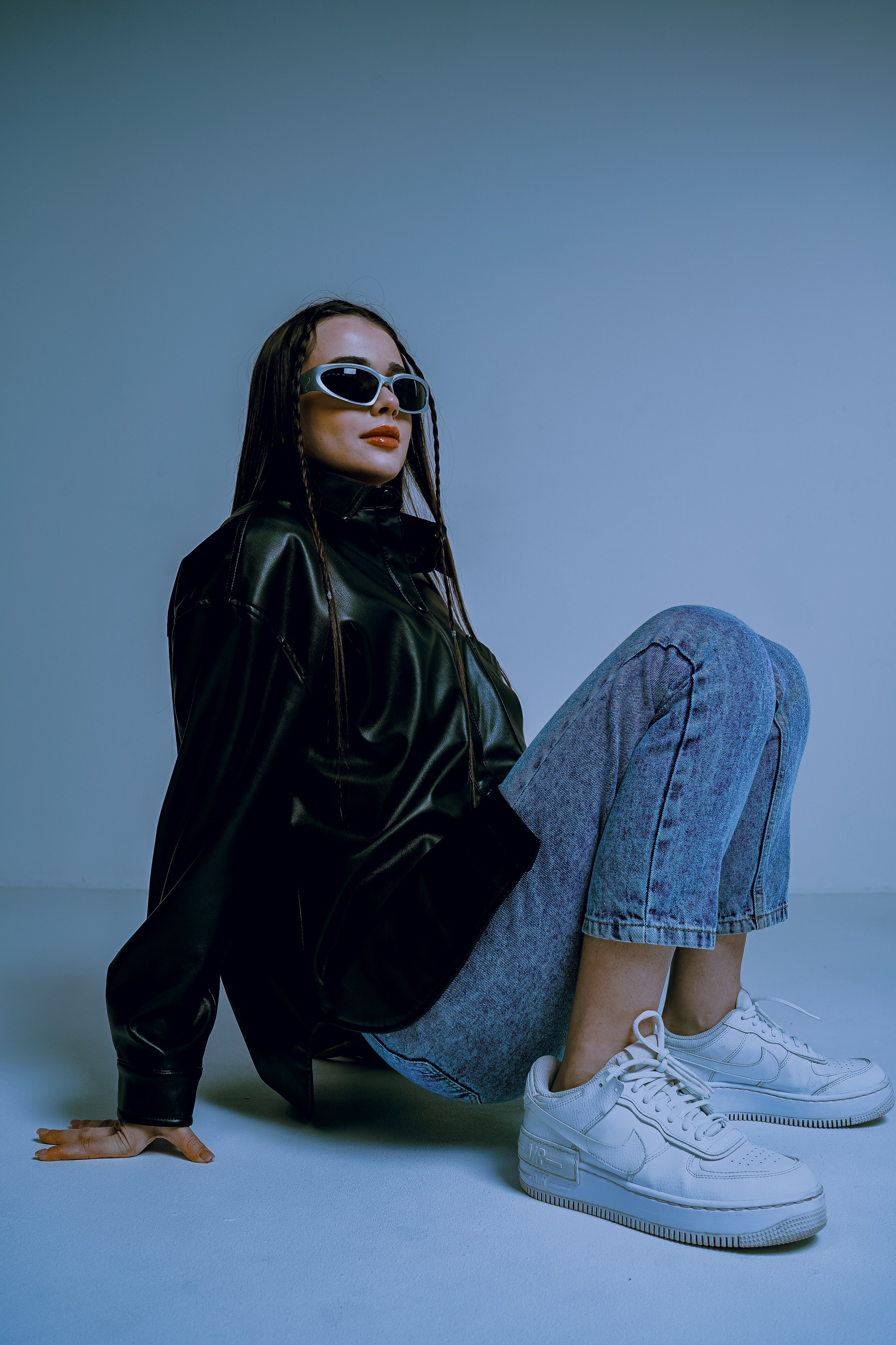 Creative. Фотограф Казань