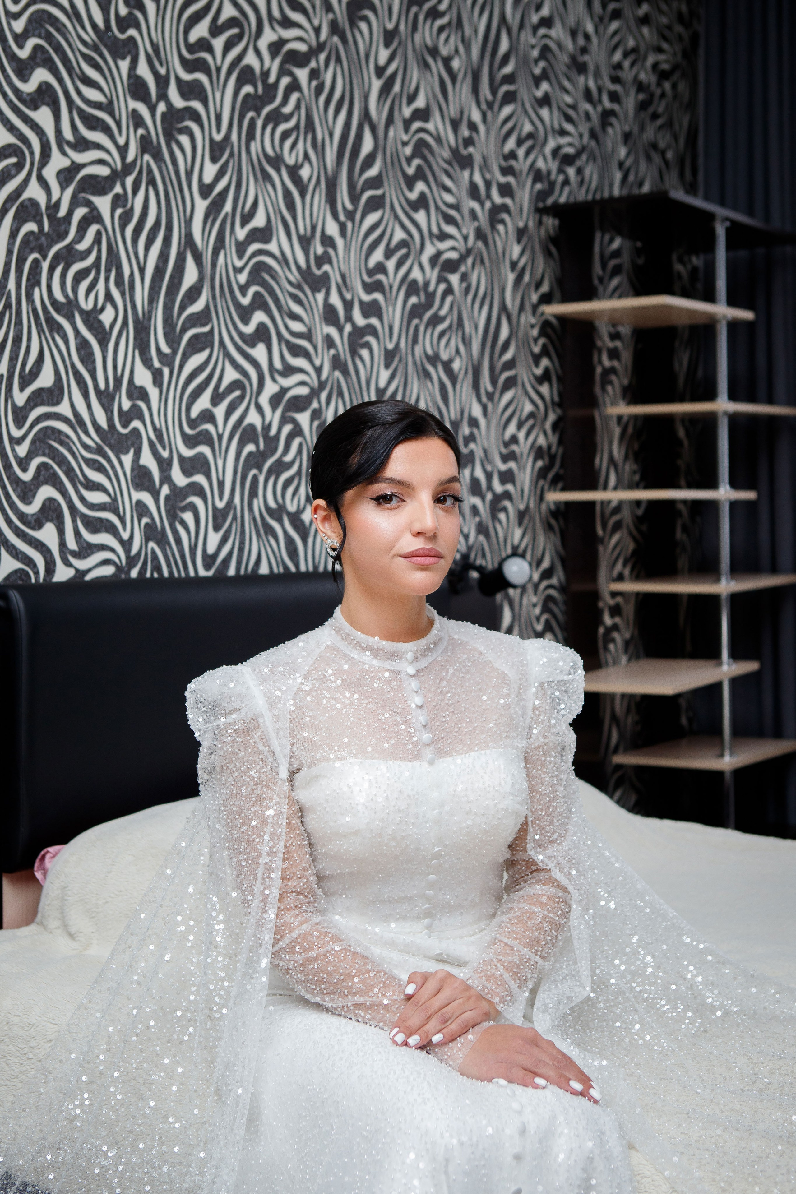 Дмитрий и Яна. Фотограф и Видеограф СКФО