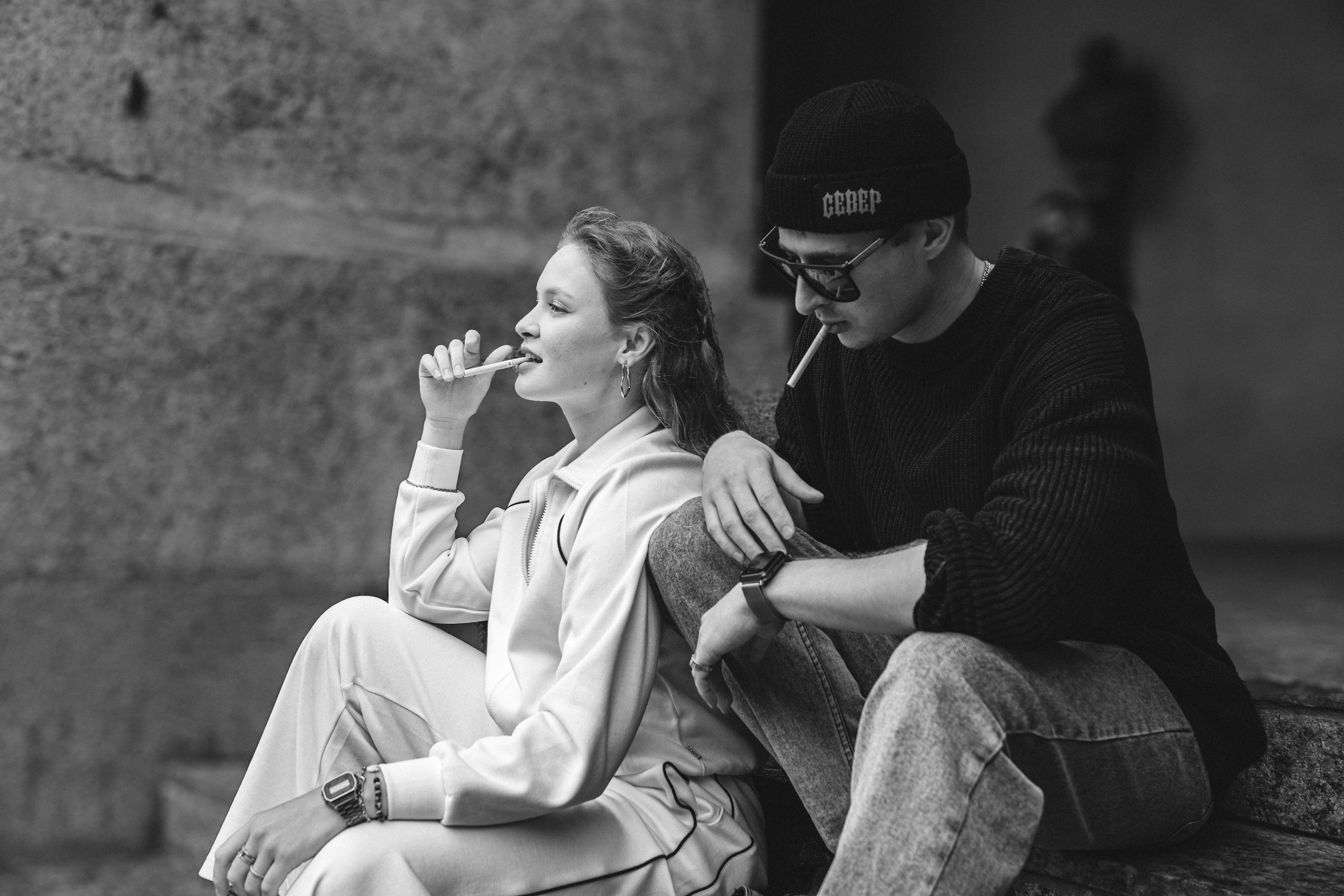 Лав-стори. Услуги фотографа | Санкт-Петербург