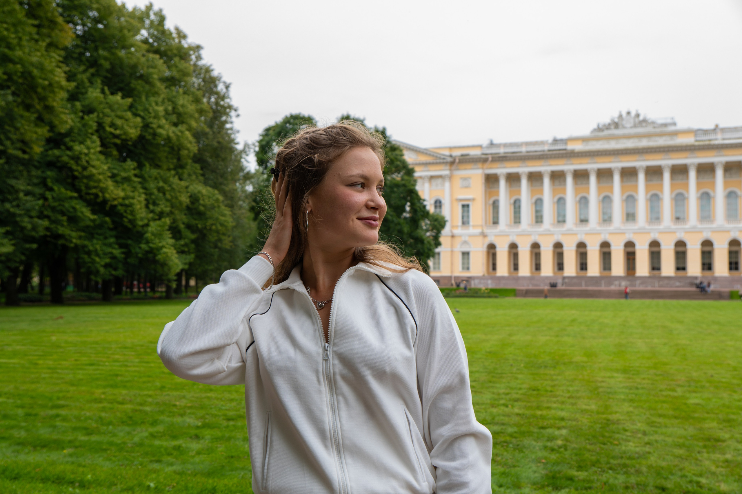 Лав-стори. Услуги фотографа | Санкт-Петербург