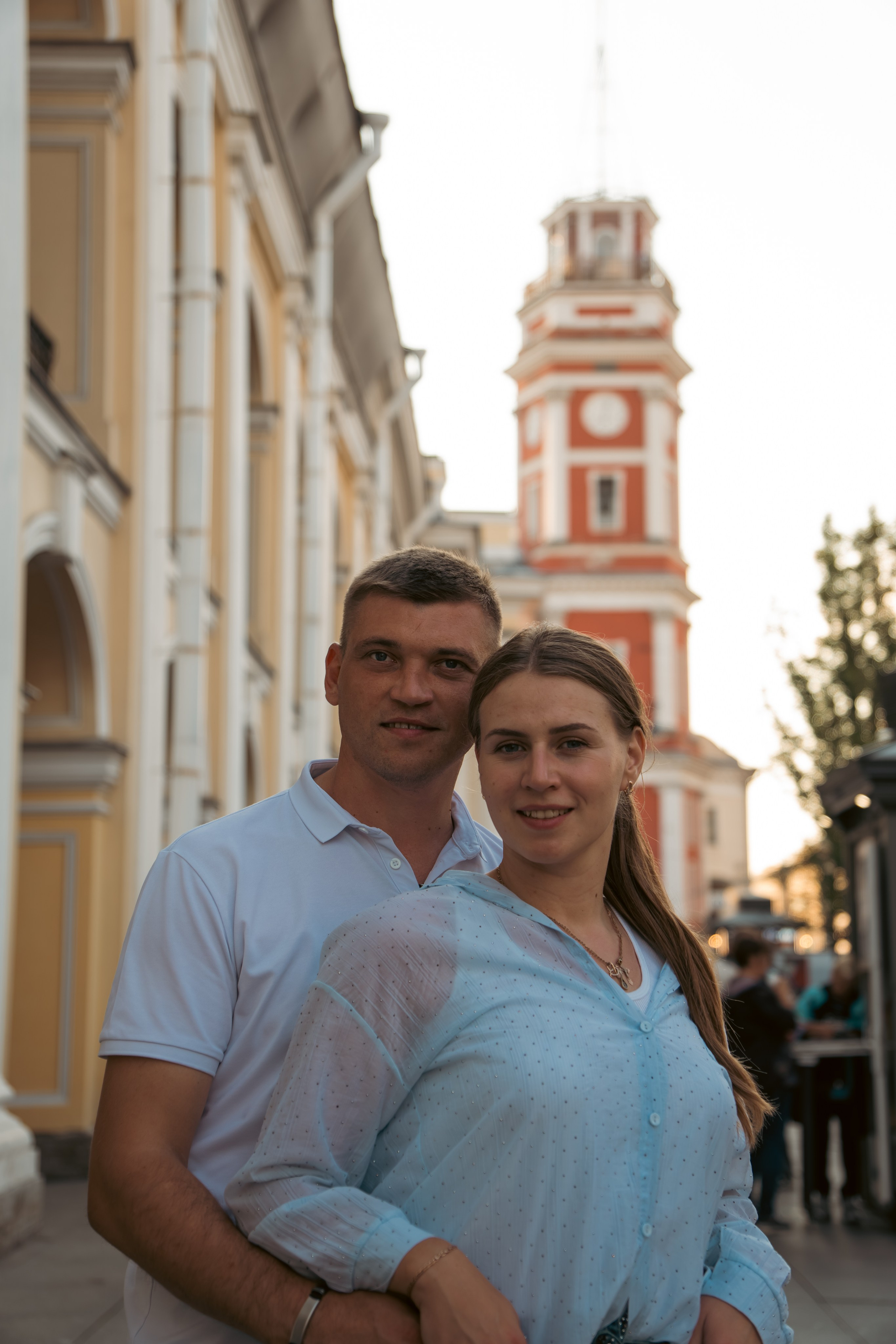 Пара из Крыма. Услуги фотографа | Санкт-Петербург