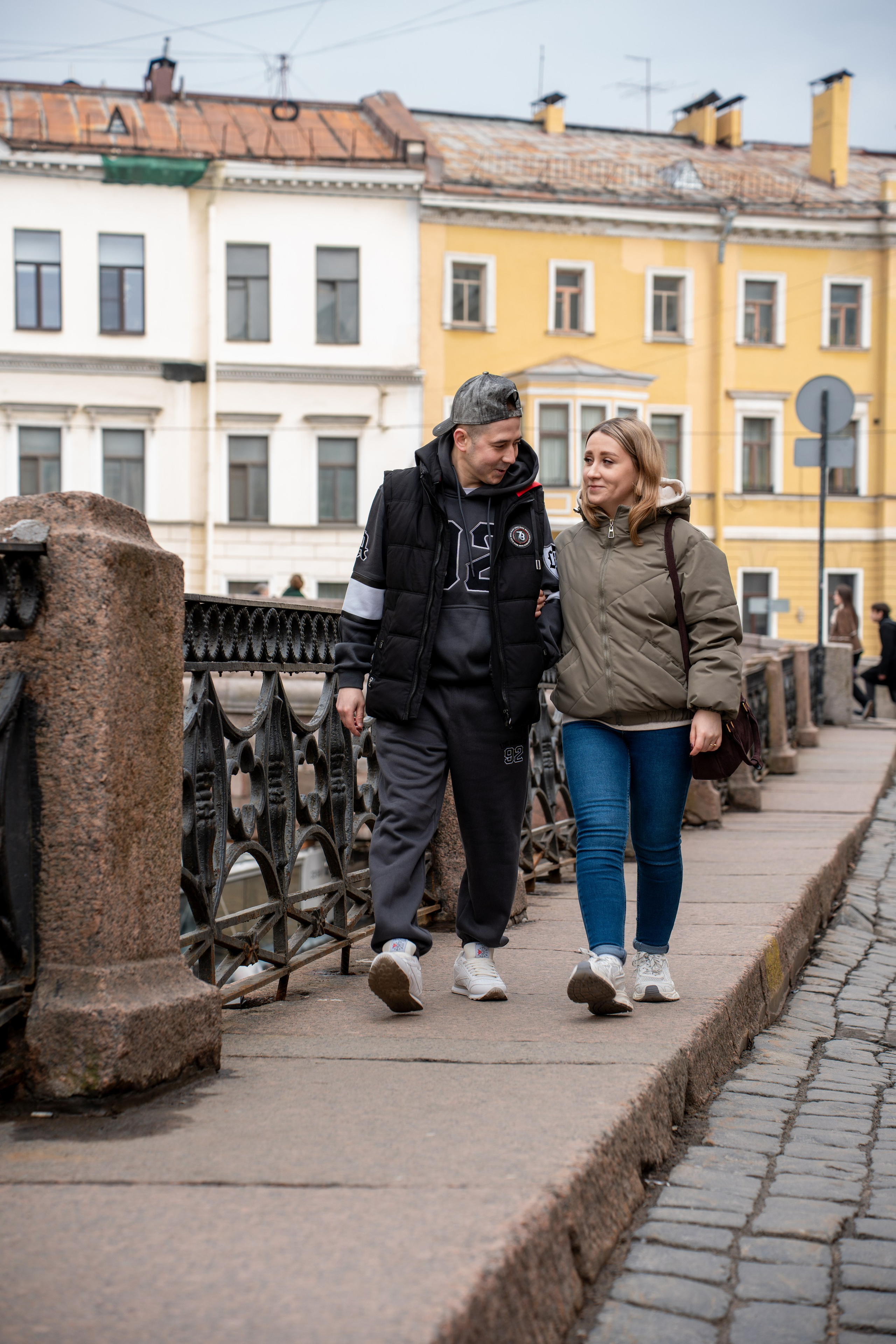 Love-Story. Услуги фотографа | Санкт-Петербург