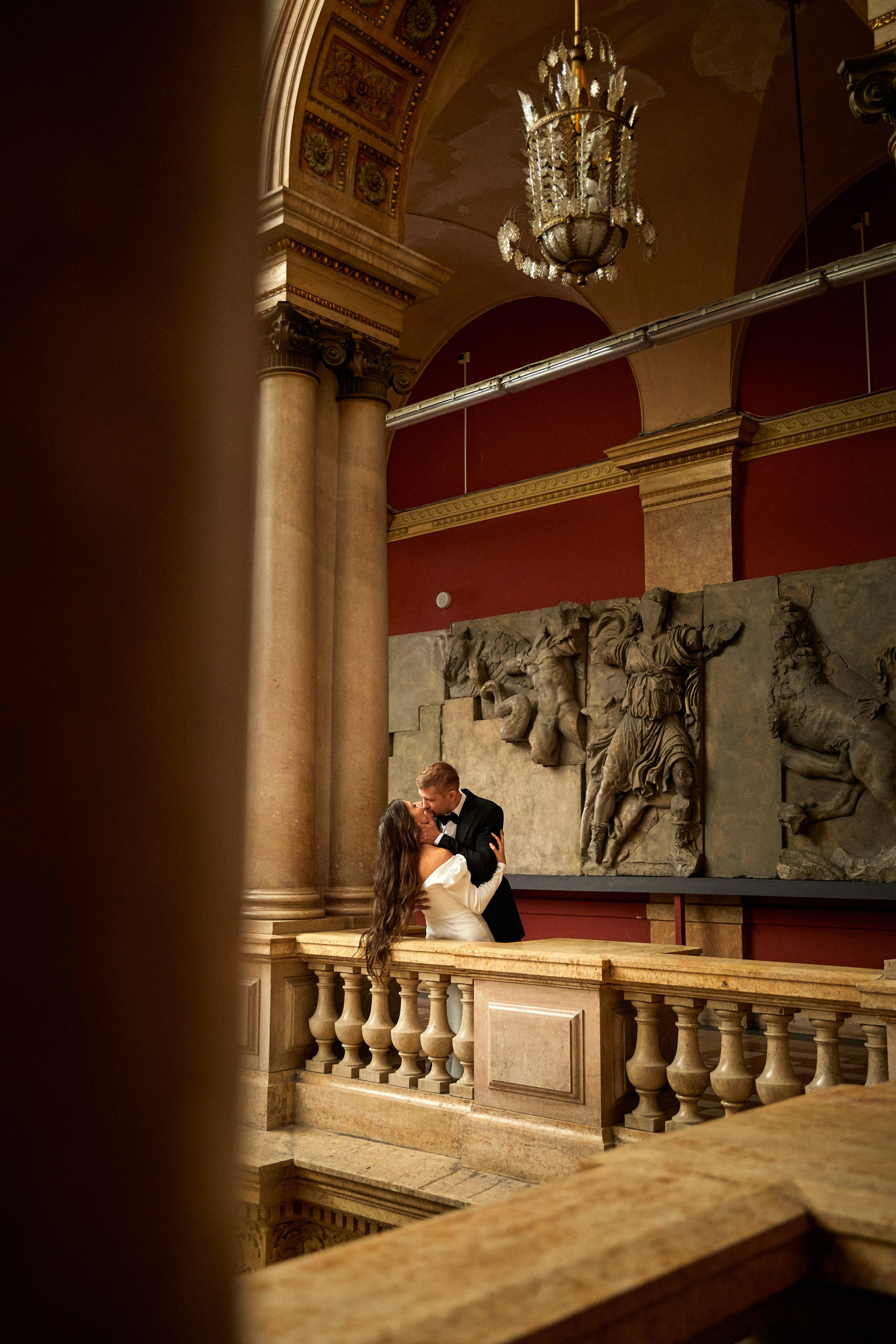 Питер. Фотограф в Самаре Анастасия Афанасьева