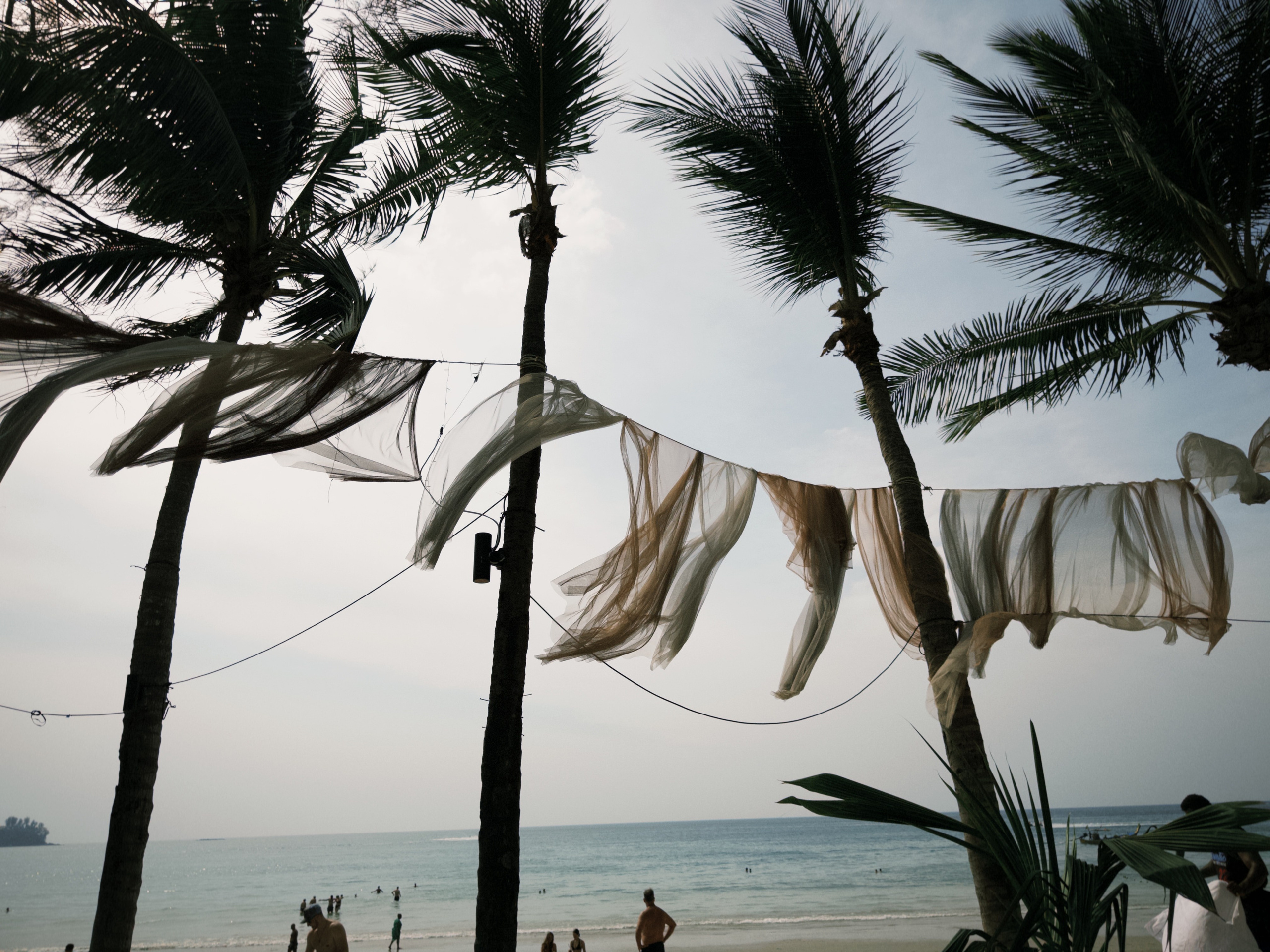 Две недели Пхукета. Главная