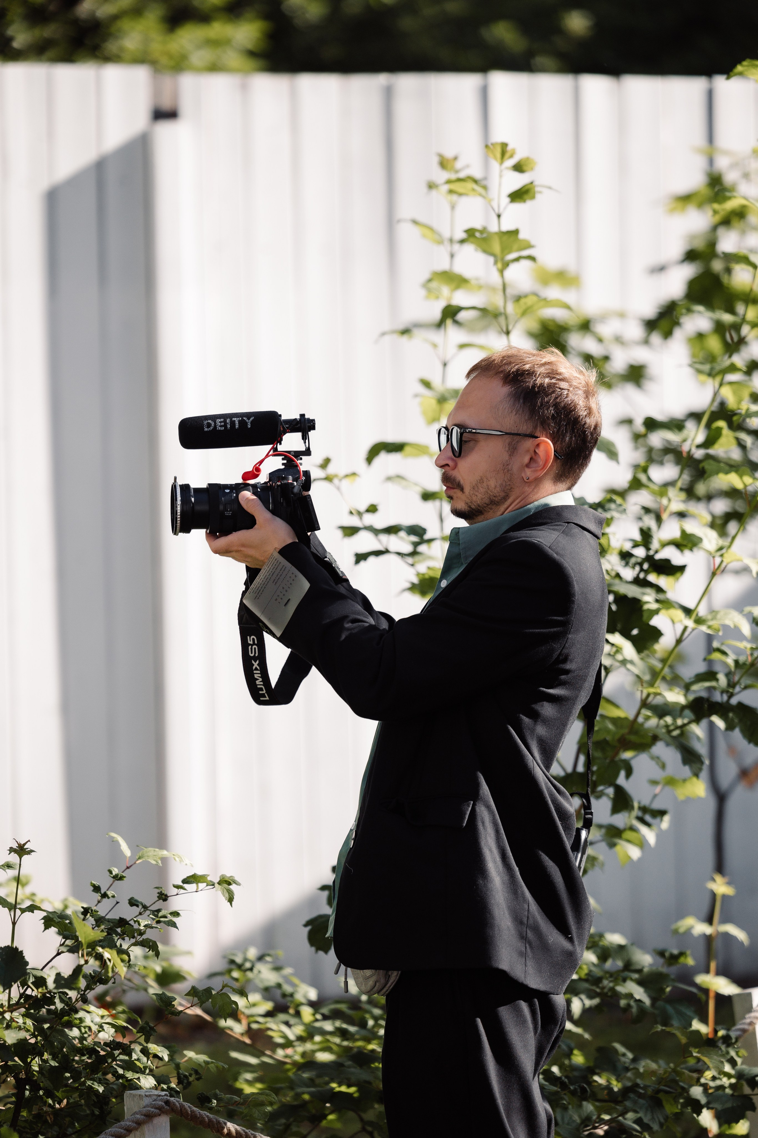 Анатолий и Анастасия