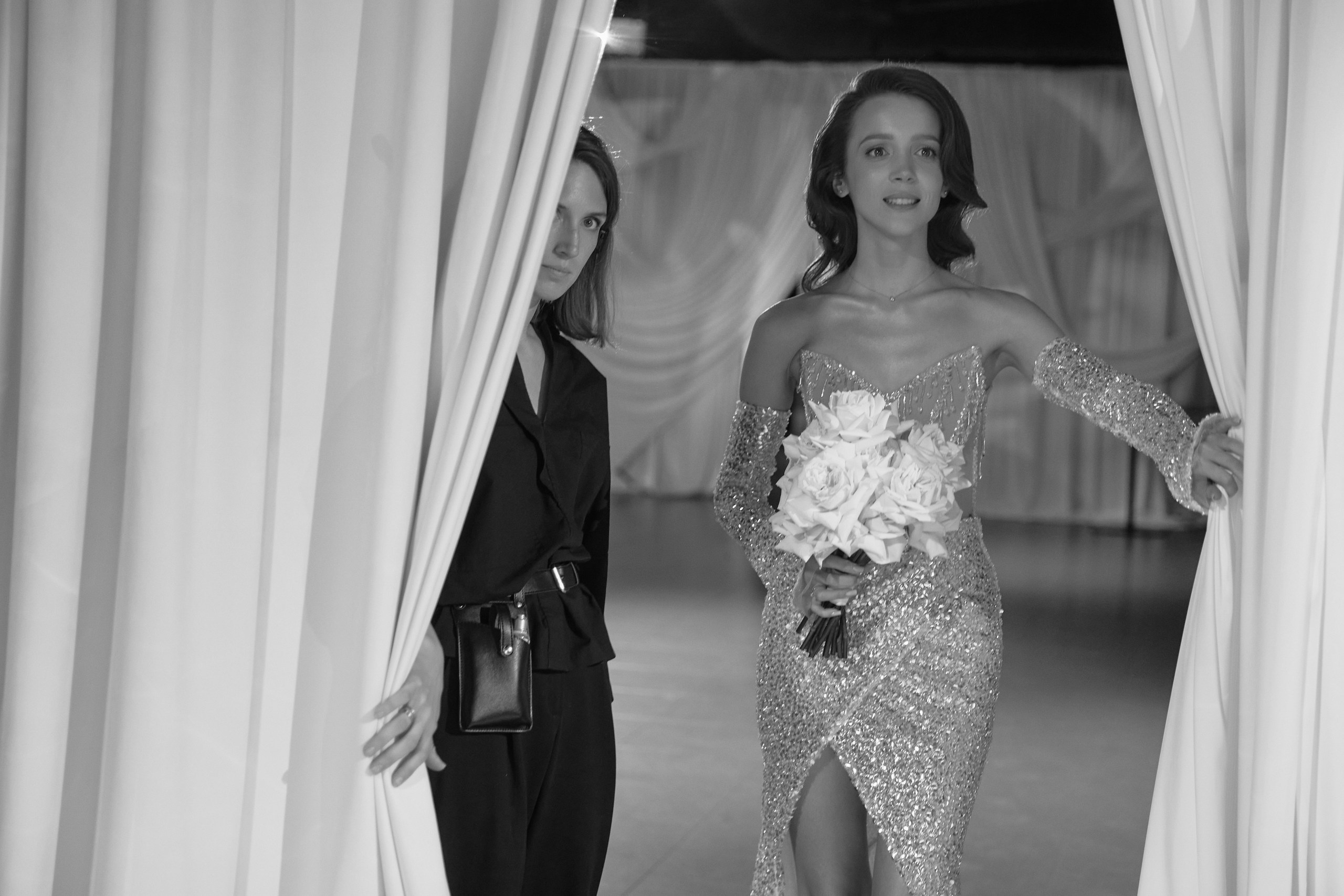 15.07 Антон и Александра. Свадебный организатор Екатеринбург