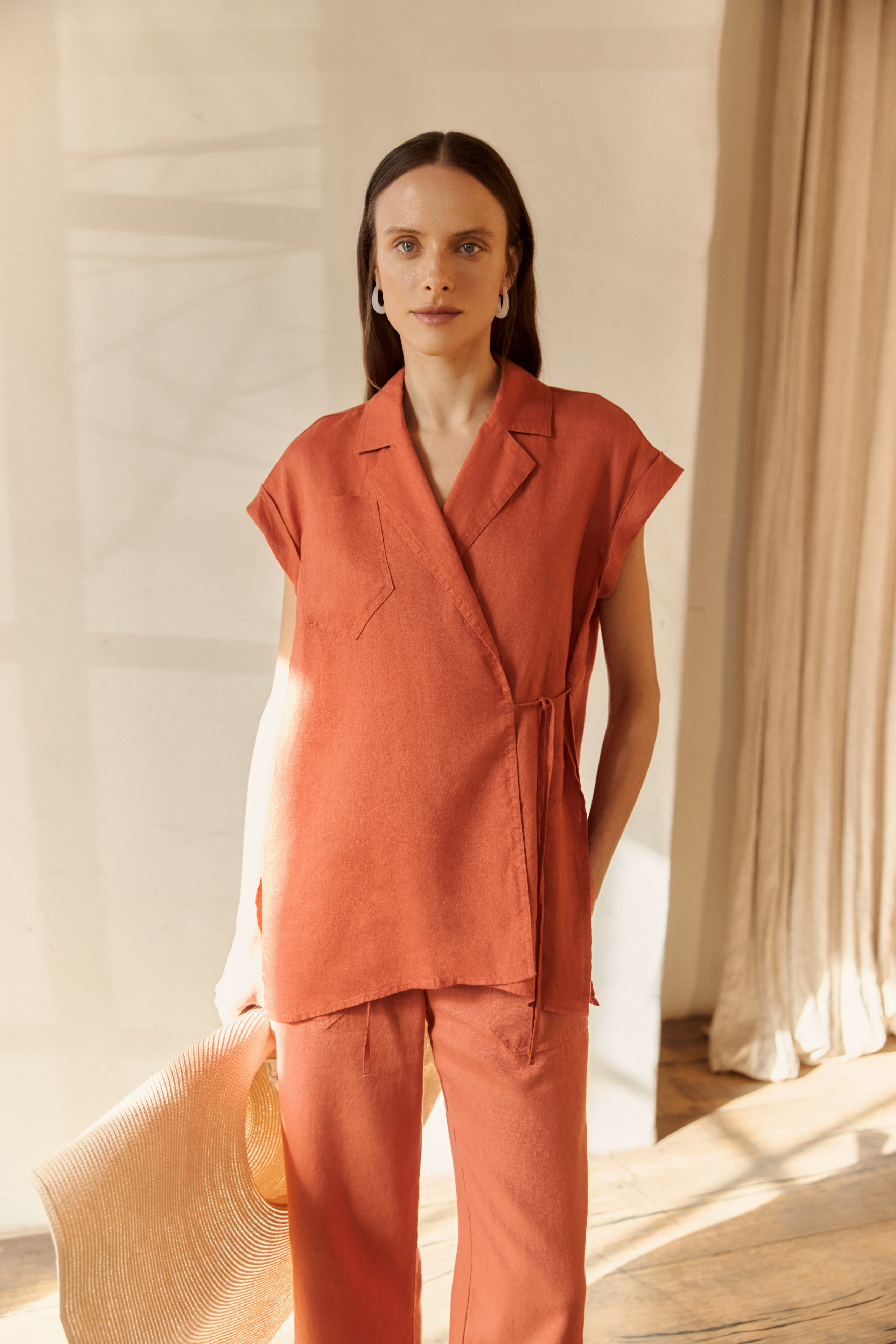 LOOK BOOK. Главная