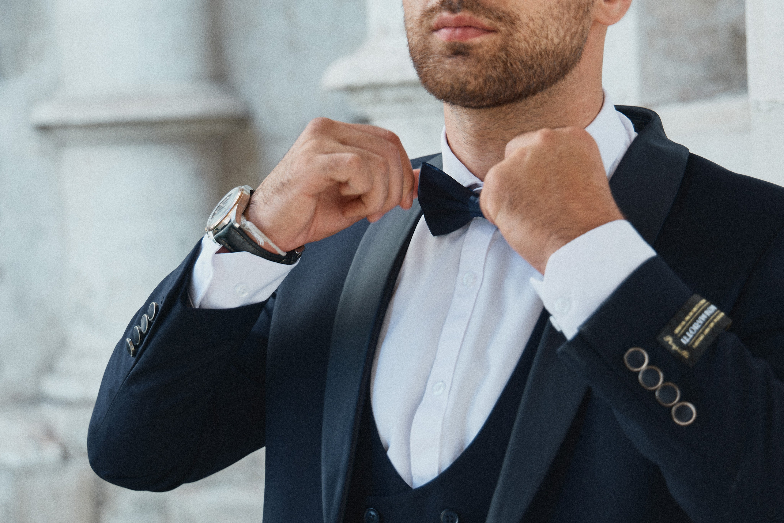 София и Амир. Профессиональный фотограф, Москва | Елена Павлова