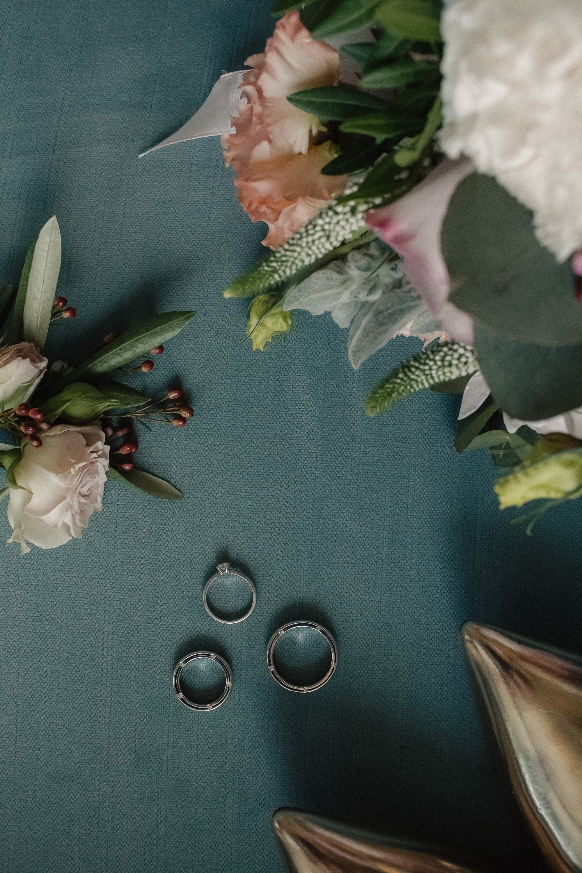 Свадьба в Петербурге для двоих. Семейный, портретный и свадебный фотограф в Санкт-Петербурге и Москве