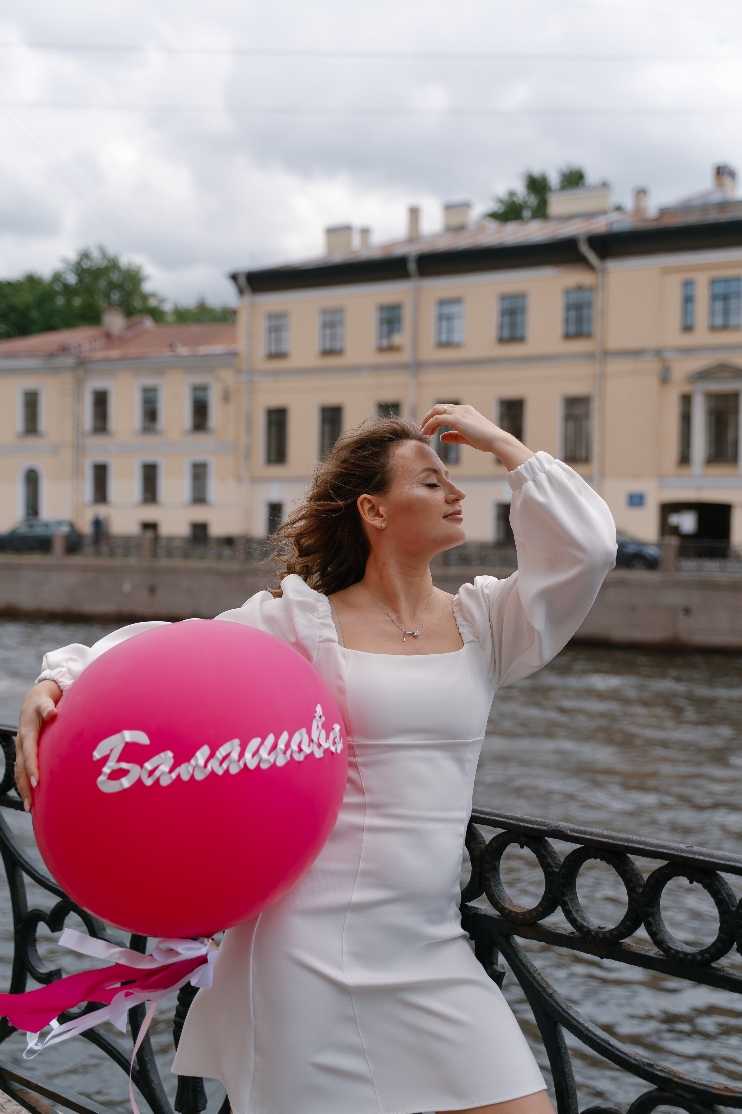 29.07.2023. Свадебный фотограф — Наталья Фед СПб/Москва