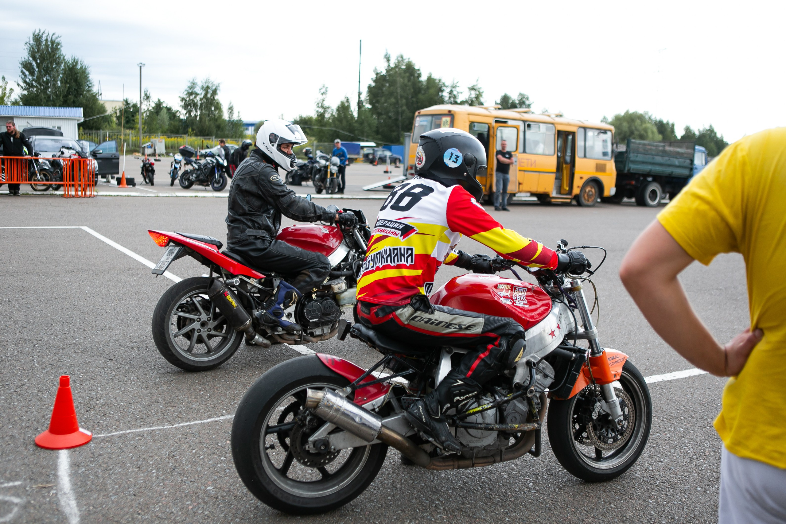 Чемпионат ЦФО 2024 — Этап Орловской области, Орел. Профессиональный фотограф в Мценске и Орловской области