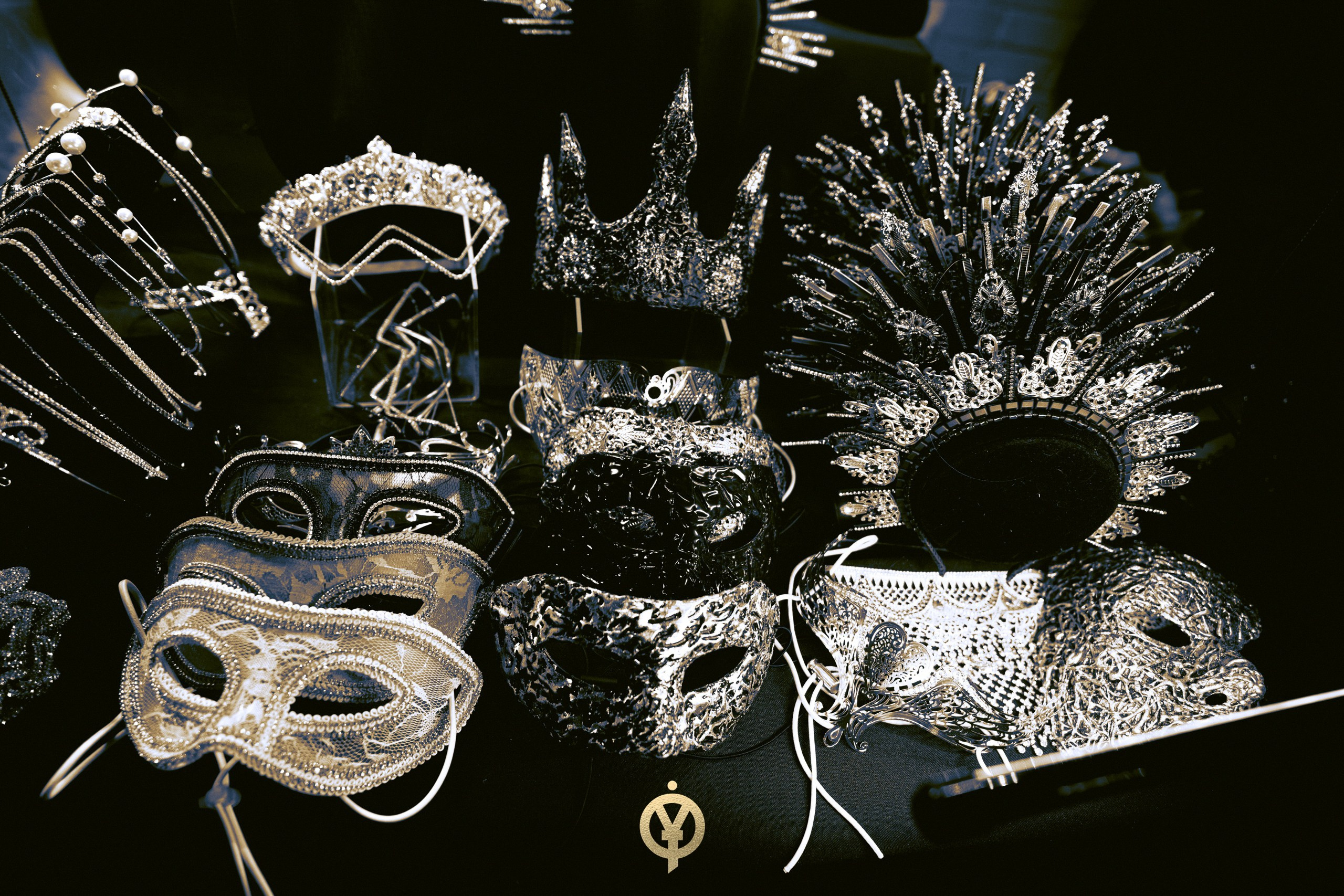 Odyssey «Корпоратив единорогов». Репортажный фотограф Санкт-Петербург