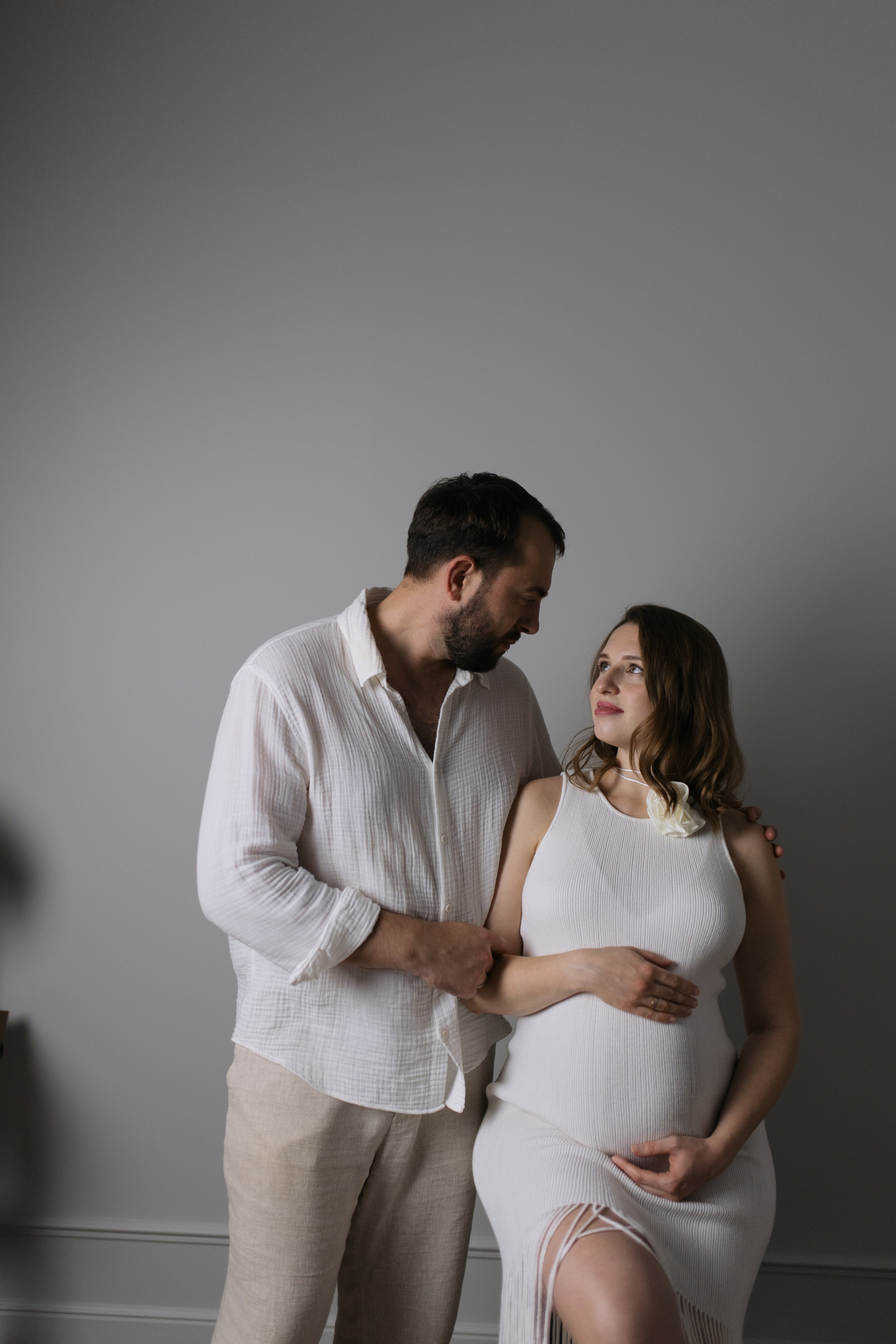 Беременность. Свадебный и портретный фотограф Екатерина Моргунова