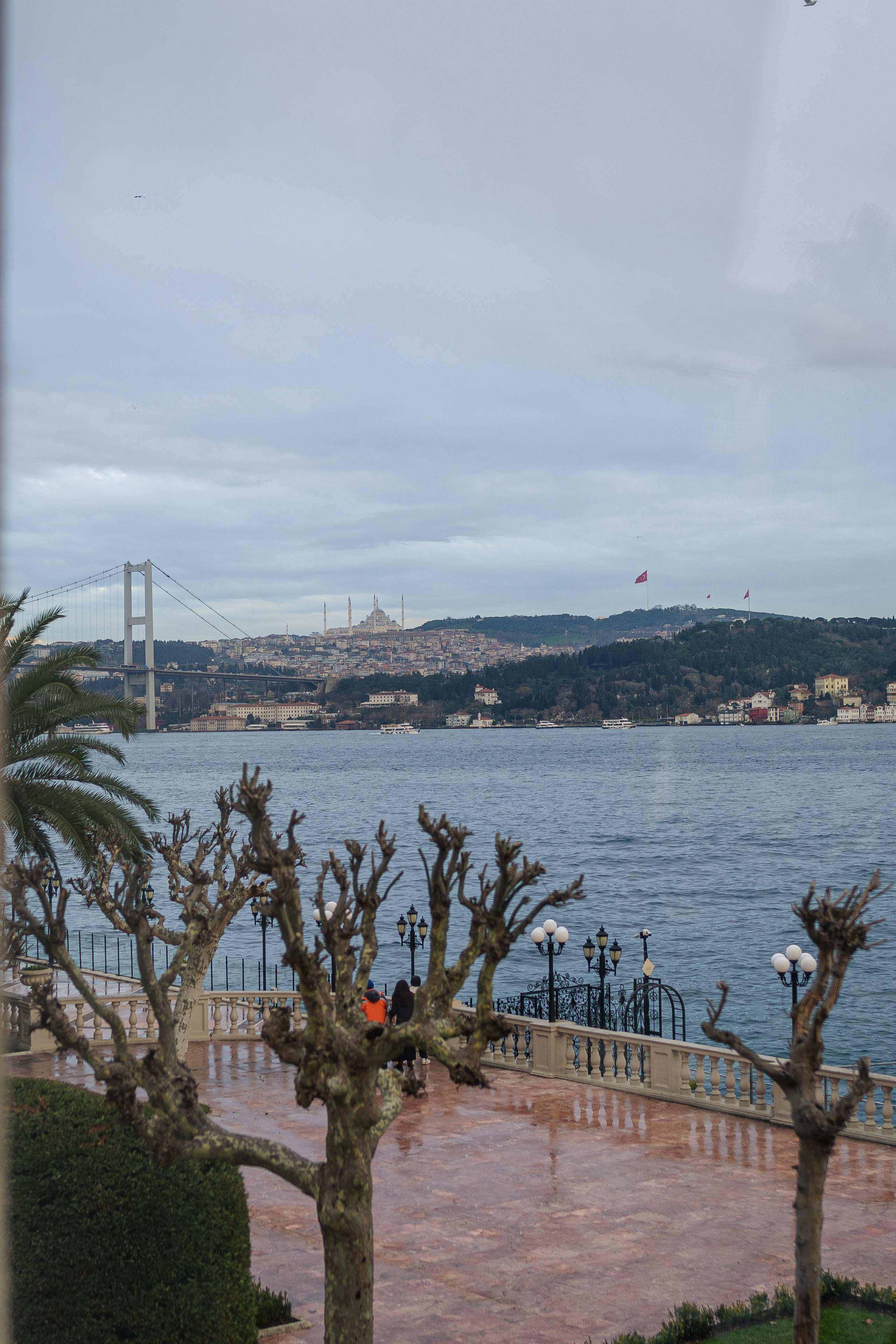 Стамбул Юбилей 2024. Event-агентство «Бутик Событий» Евгении Гарновской