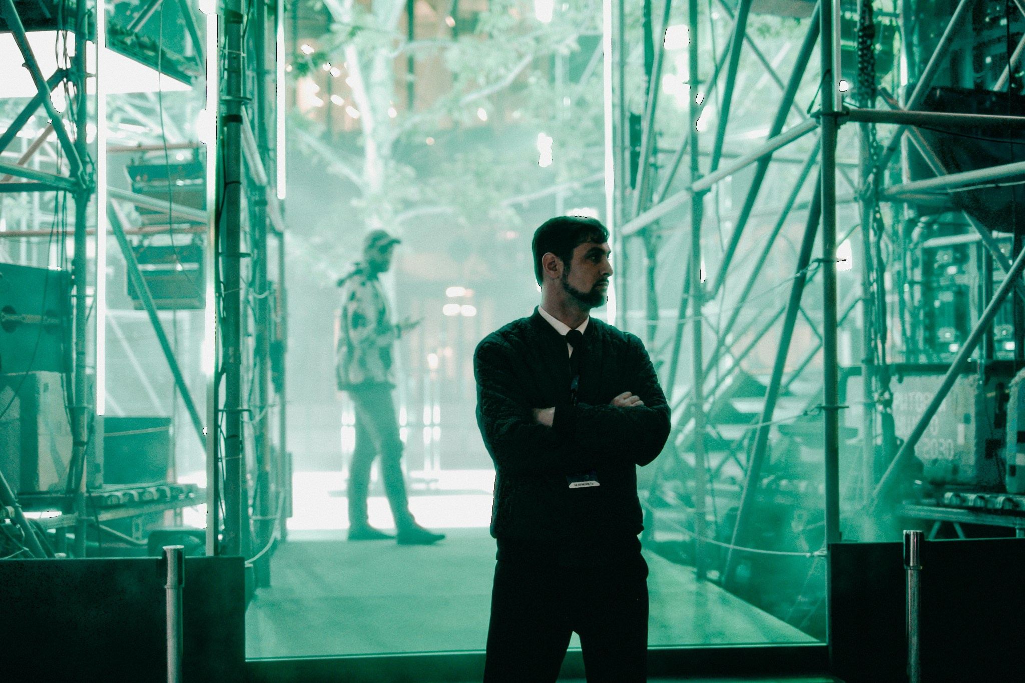 Концерт Антохи МС | 03.09.2025. Фотограф Аннё| Москва