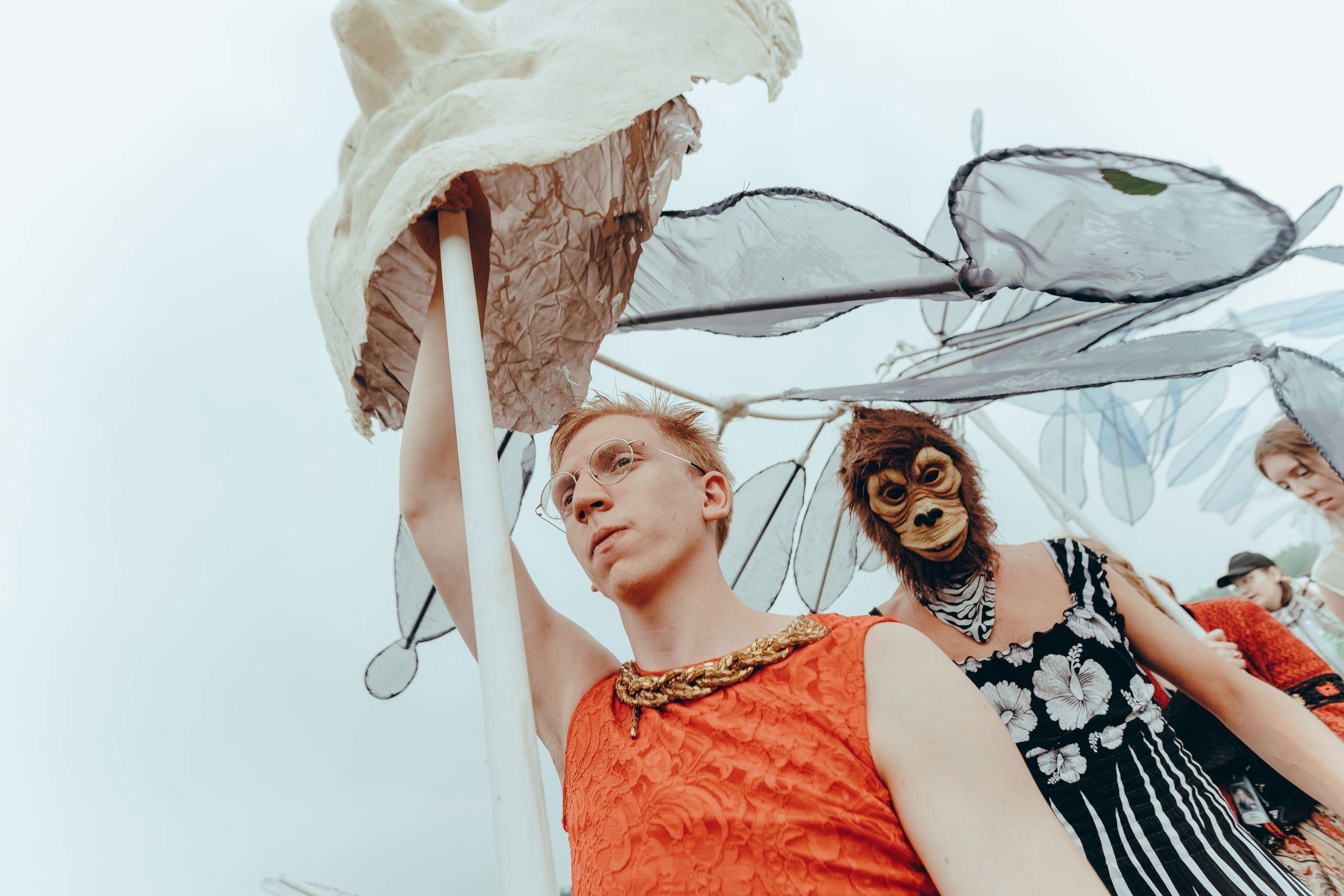 Бессонница 2025. Фотограф Аннё| Москва