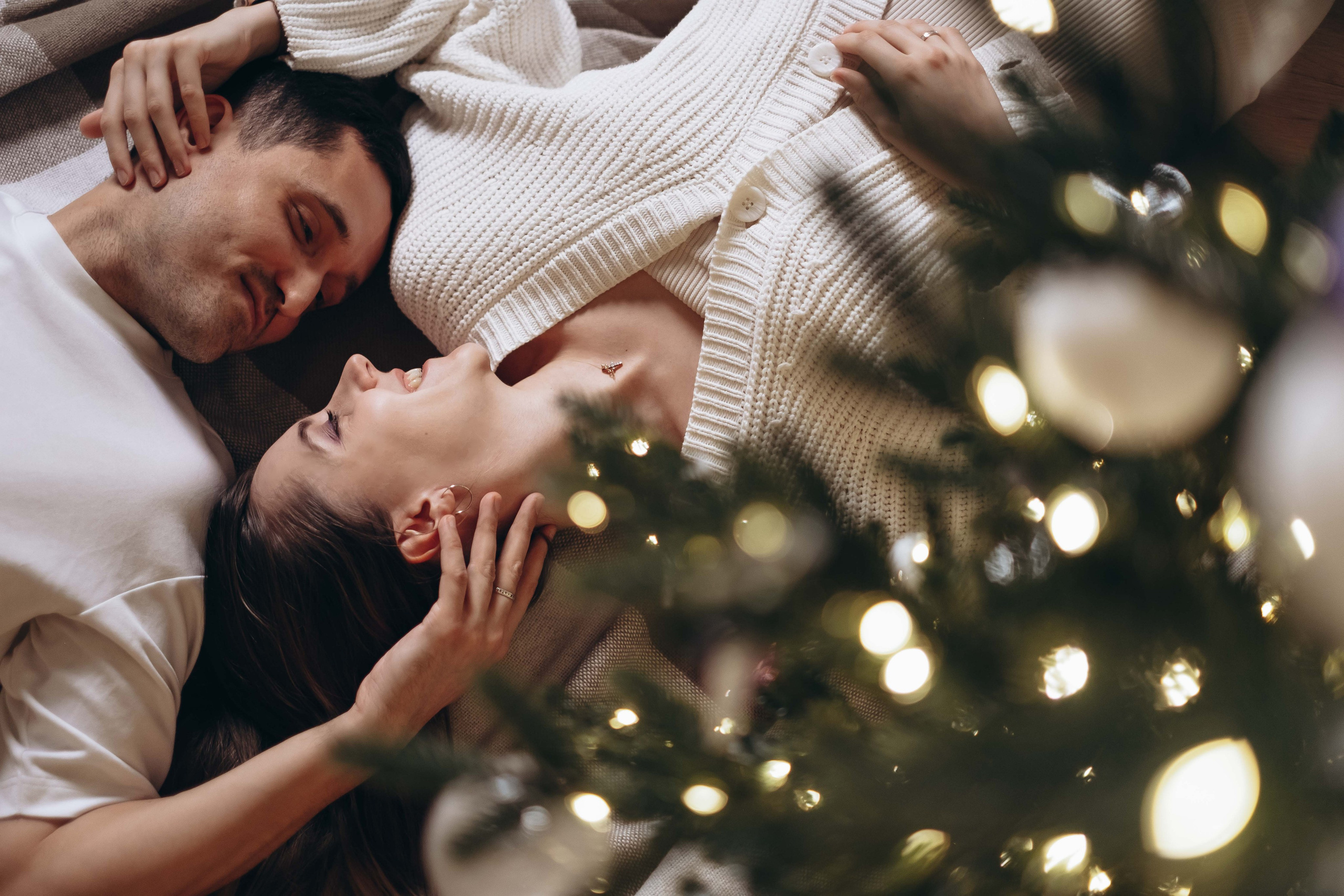 Семья Антух. Фотограф Аннё| Москва