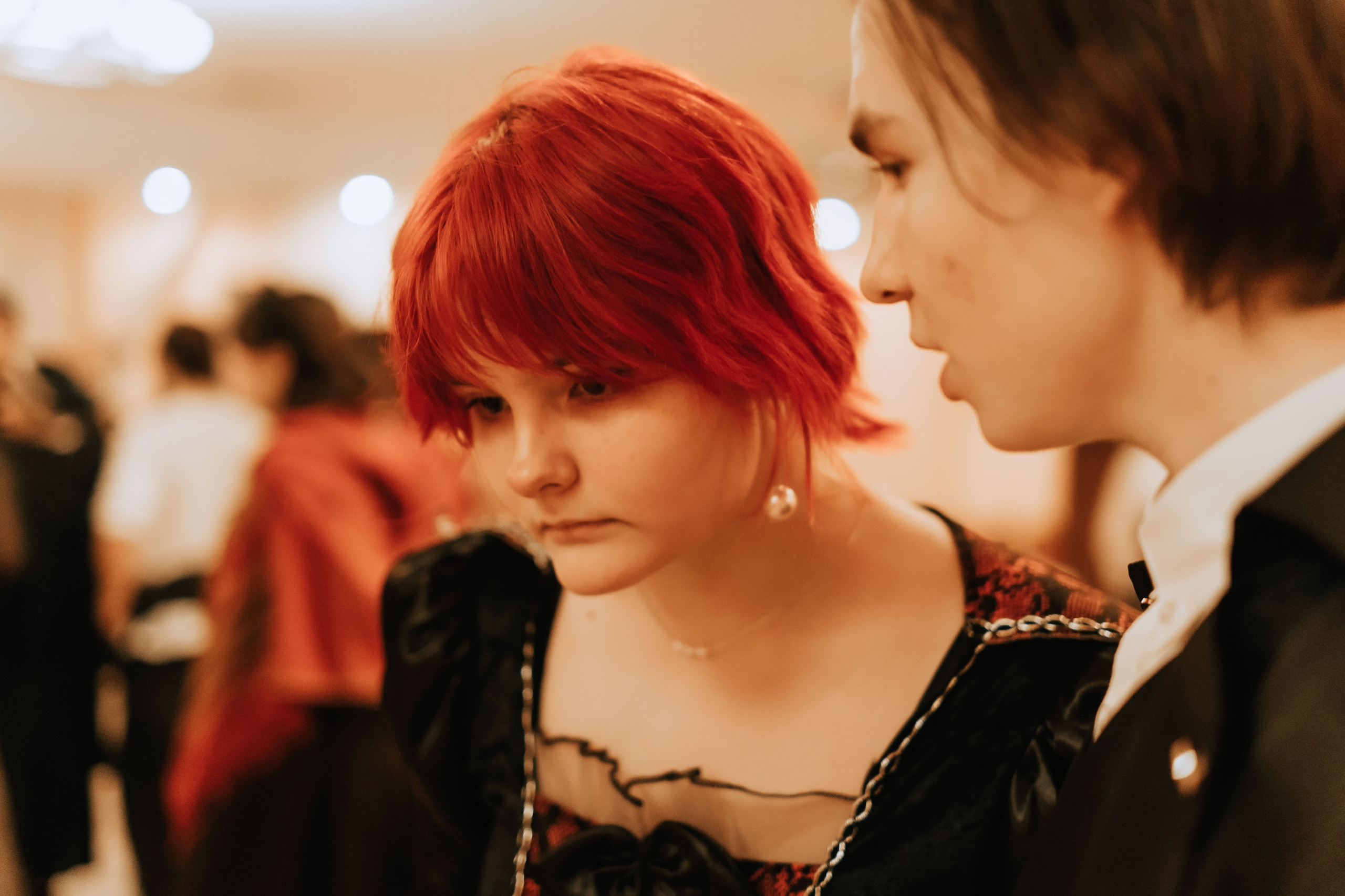 Revolution: Bloodfall. Фотограф Аннё| Москва