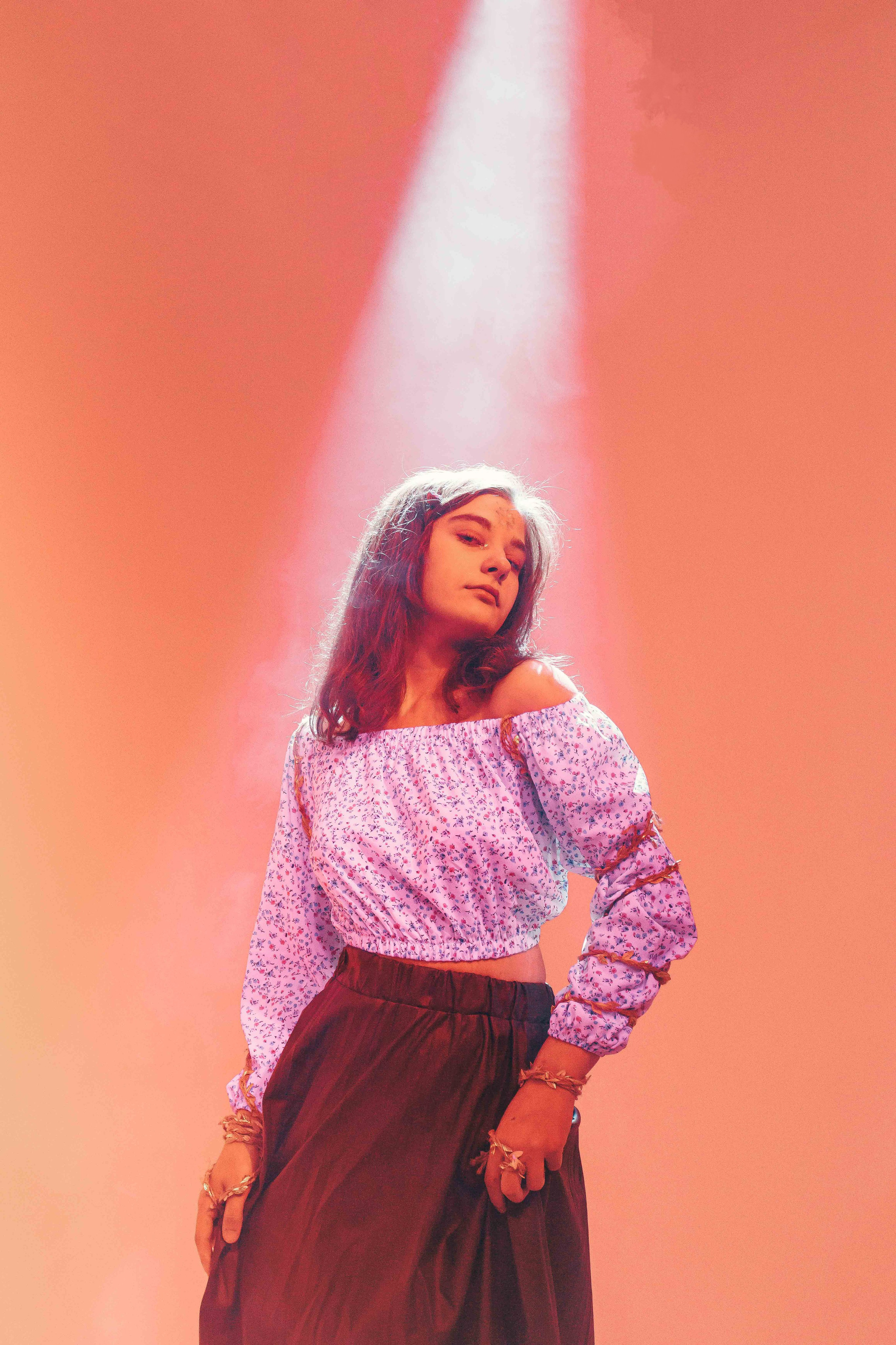 С. Шмидт. Фотограф Аннё| Москва