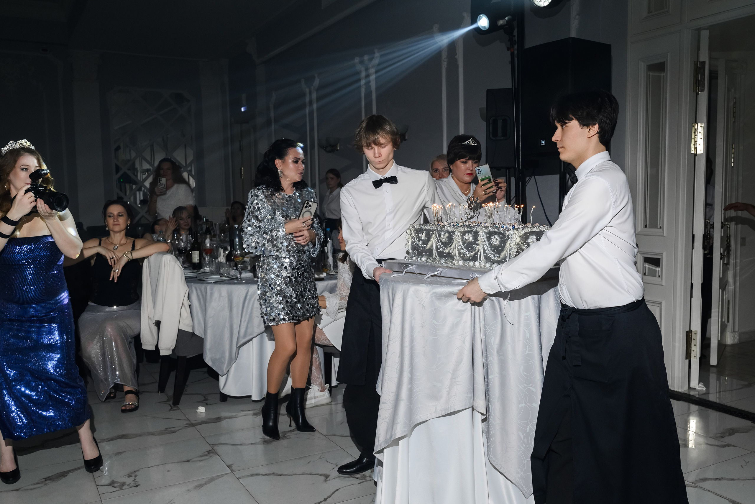 Девичник — 5. Бжицких Виталий — фотограф г. Ульяновск
