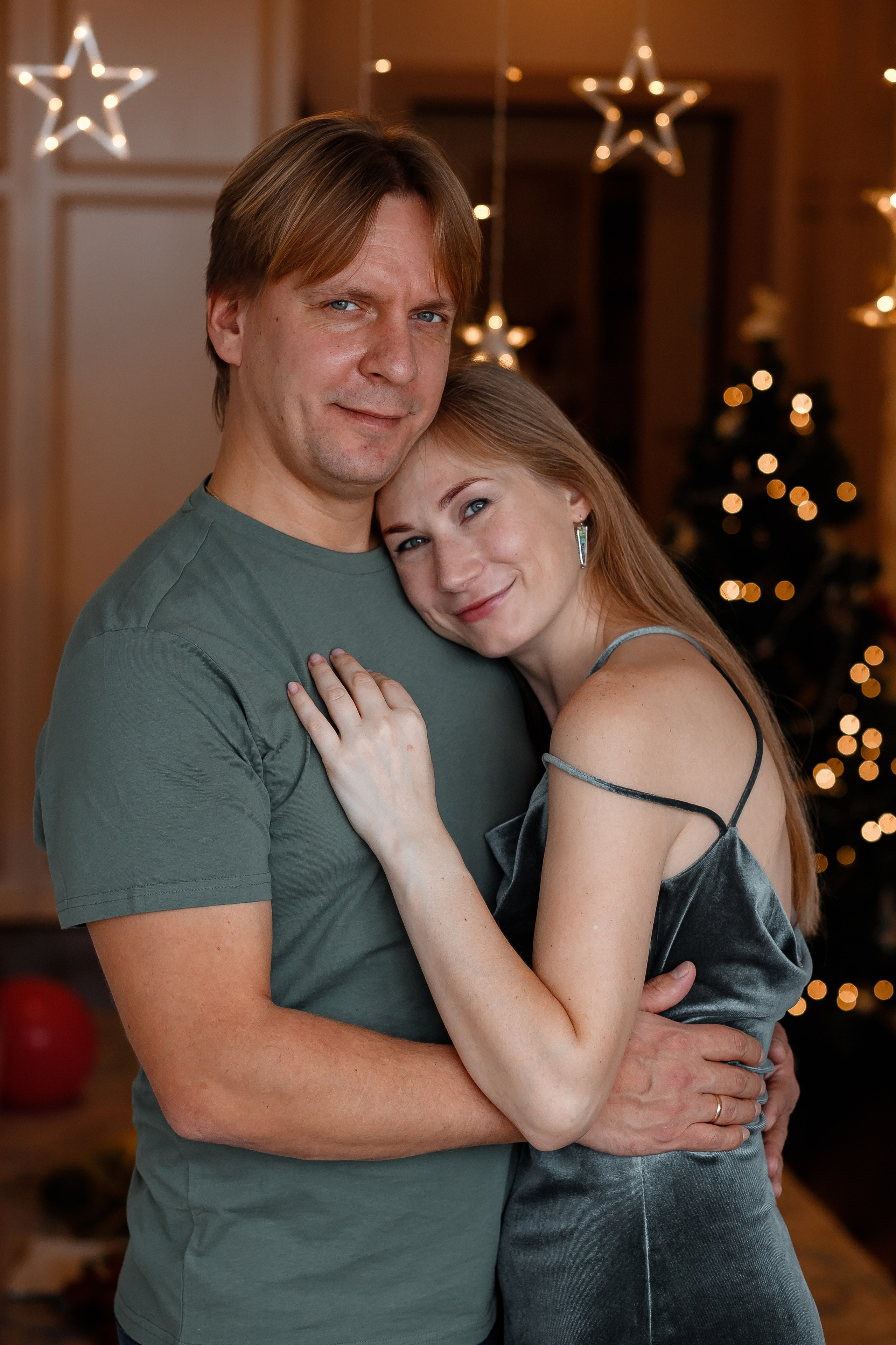 1. Женский и семейный фотограф в Москве и Дедовске Ксения Лайд