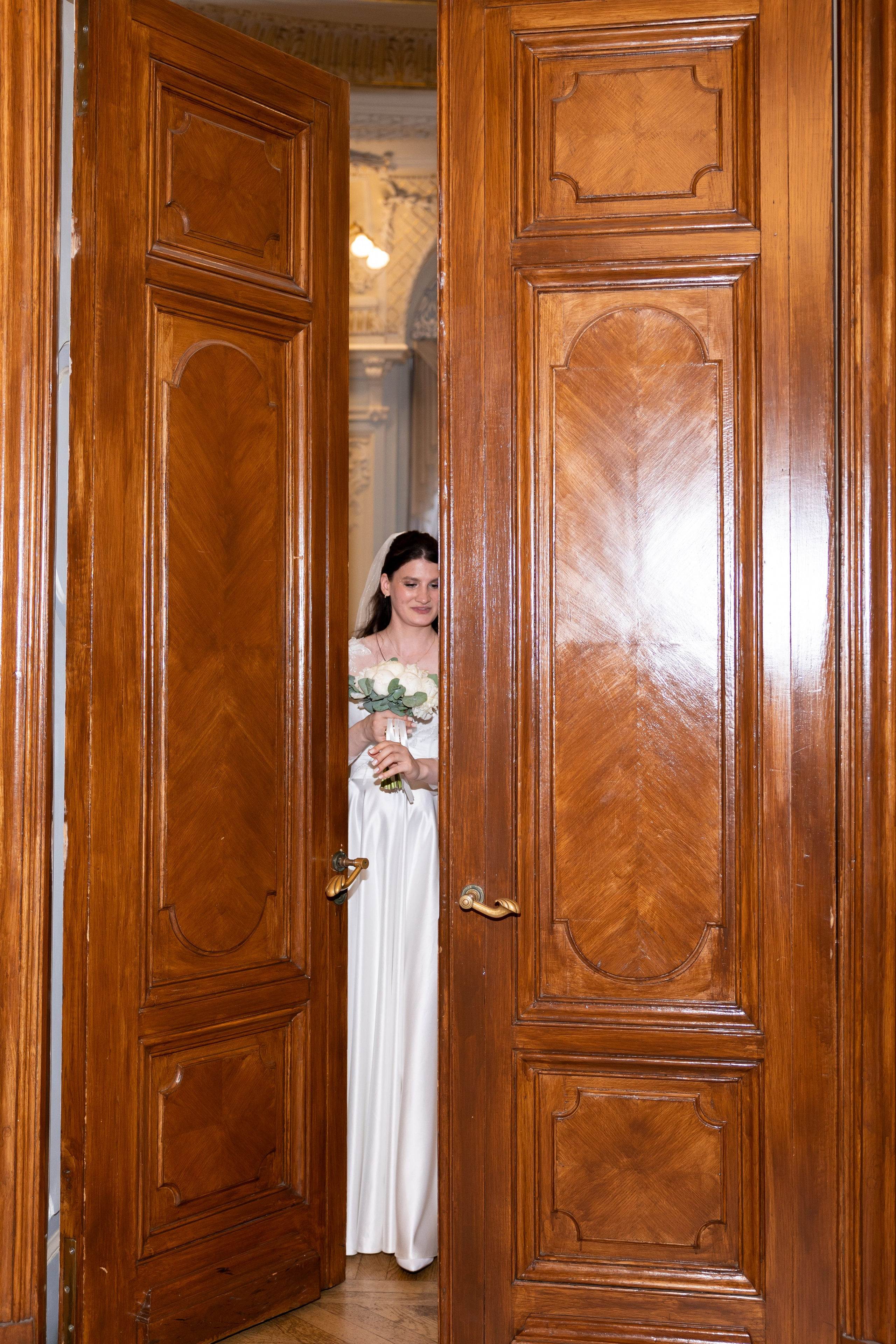 Павел & Екатерина. Питерский фотограф