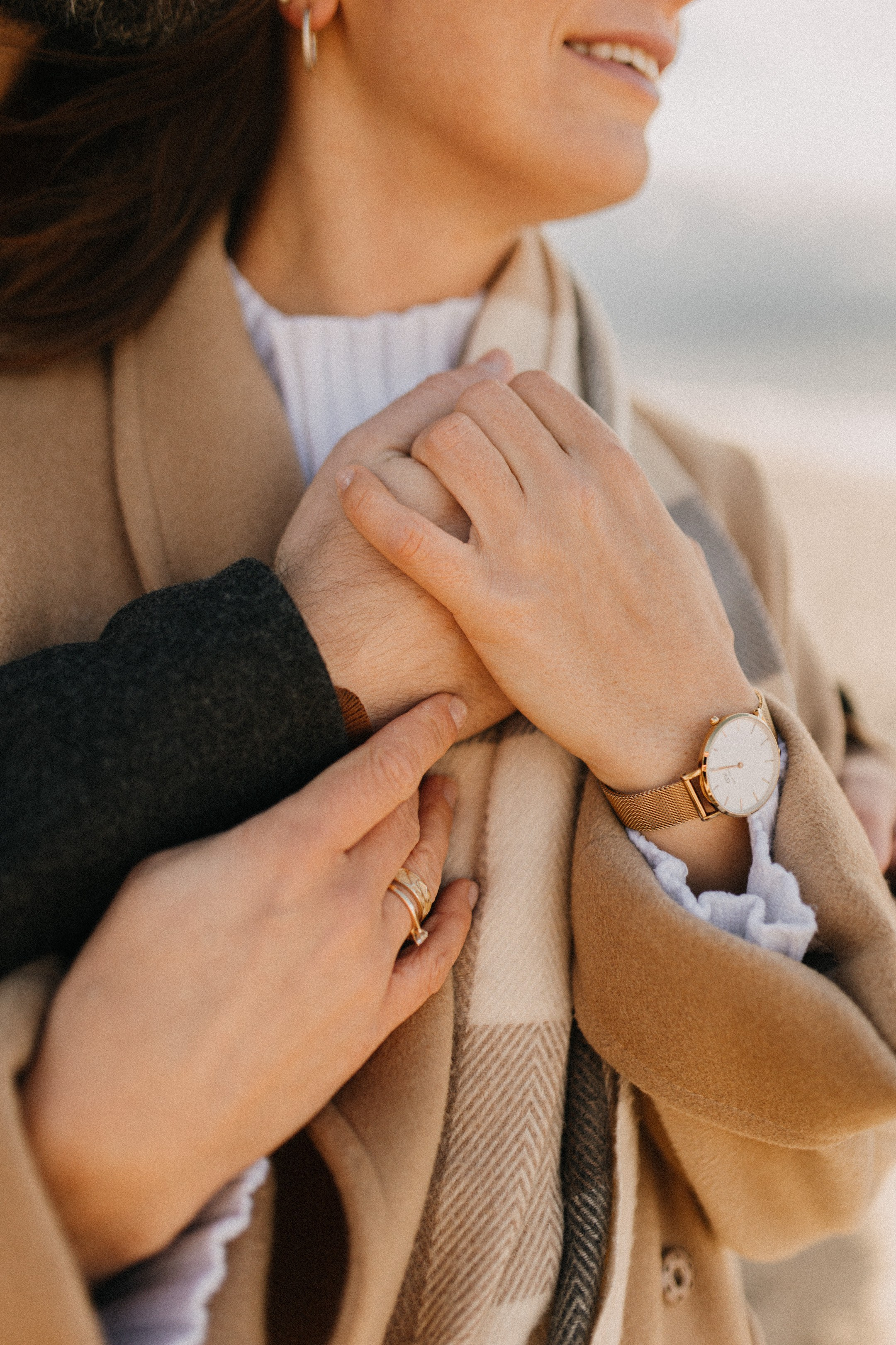 O&D. Свадебный и портретный фотограф в Калининграде и Москве Марк Юдинцев