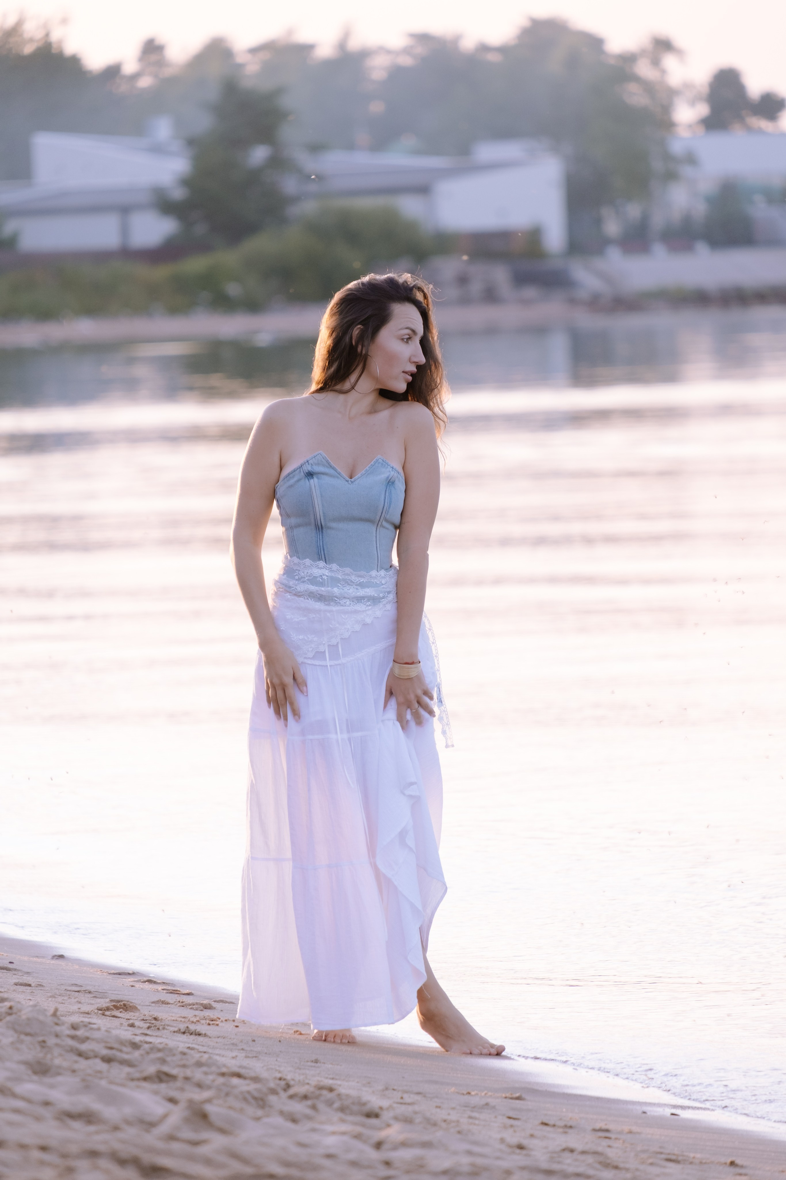 ПРОГУЛКА ПО ЛАДОЖСКОМУ ОЗЕРУ. Профессиональный фотограф, Санкт-Петербург — Виктория Богомолова