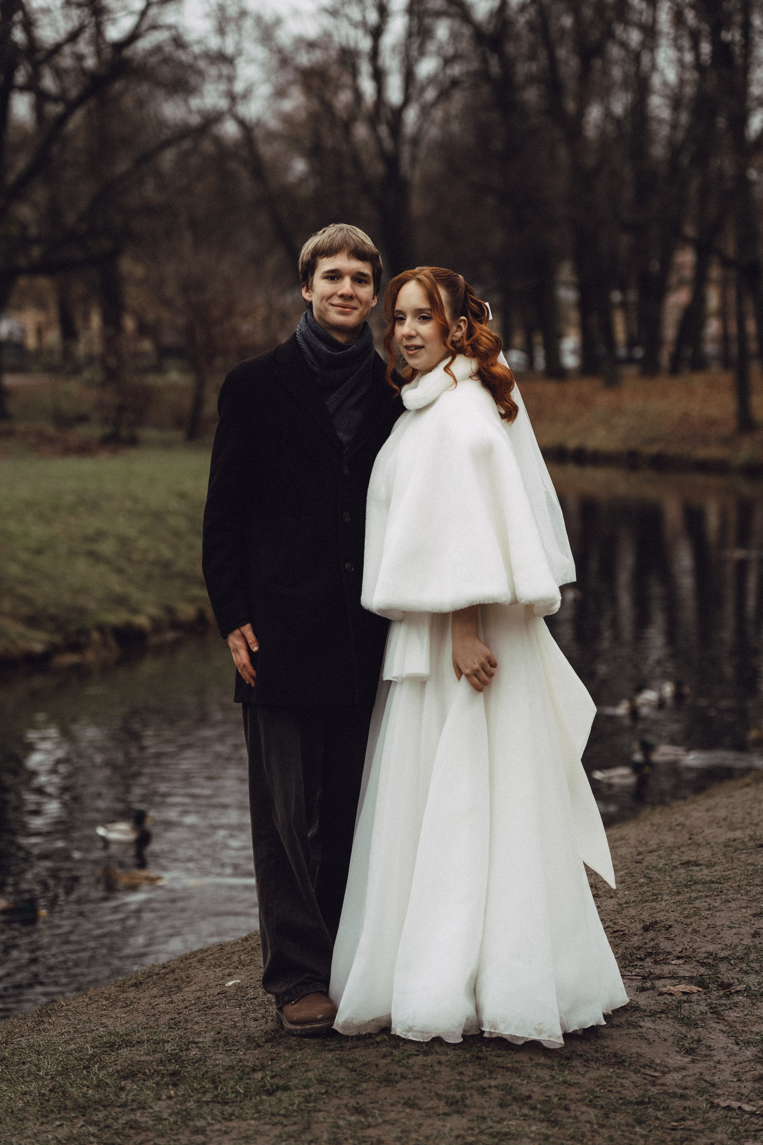 СВАДЕБНАЯ СЬЕМКА ВО ВТОРОМ ДВОРЦЕ С ГОСТЯМИ И ПРОГУЛКА В ТАВРИЧЕСКОМ САДУ. Профессиональный фотограф, Санкт-Петербург — Виктория Богомолова