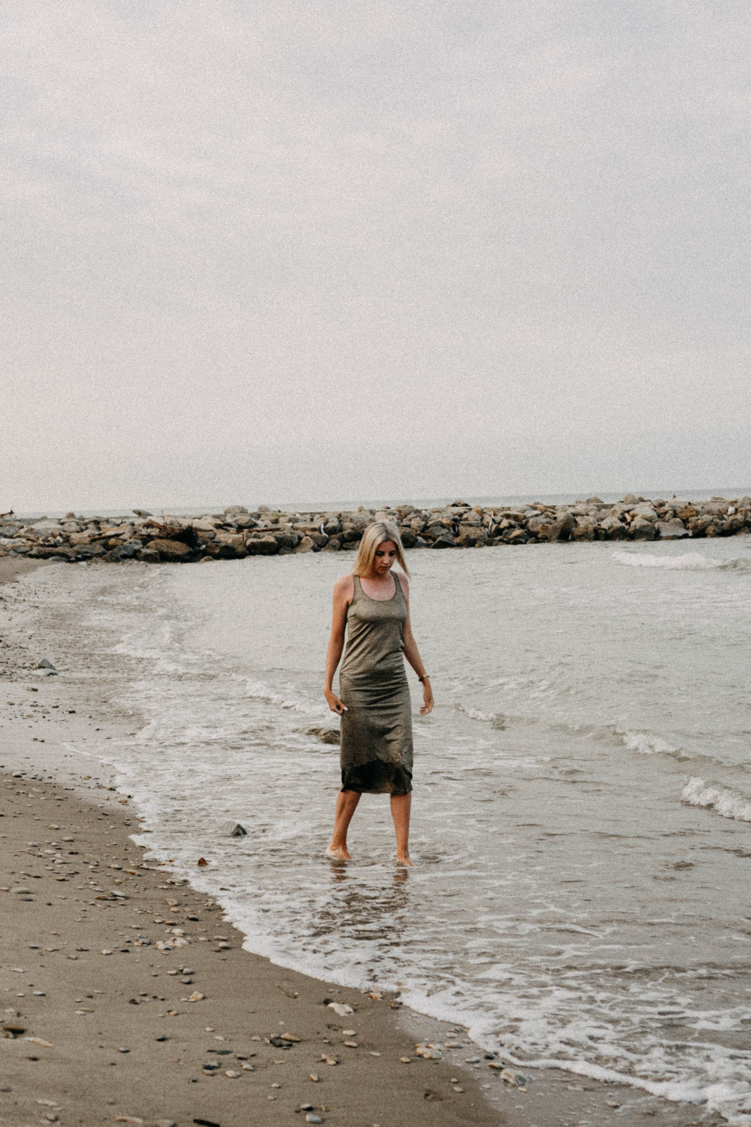 Море. Профессиональный фотограф, Санкт-Петербург — Виктория Богомолова