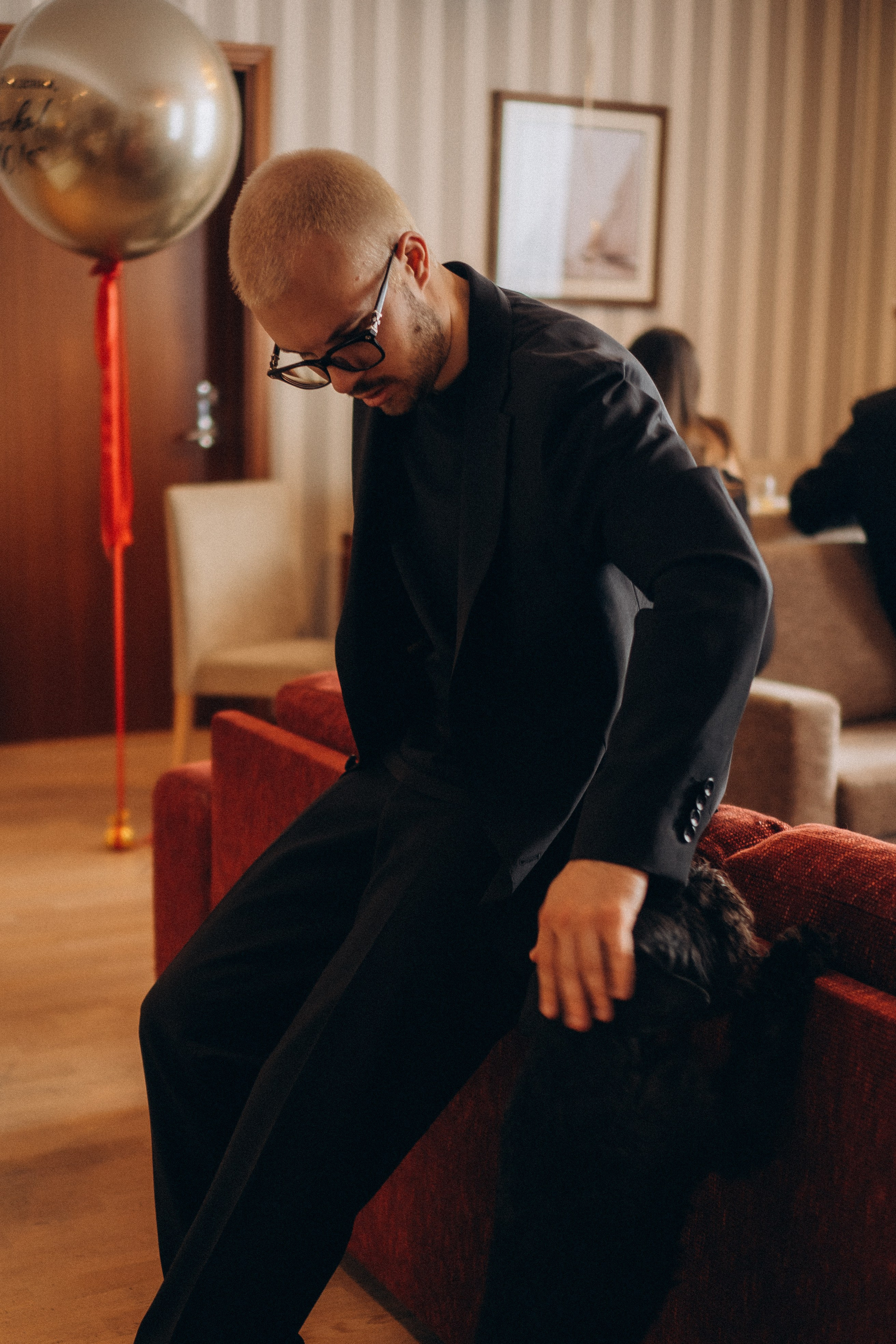 ДЕНЬ РОЖДЕНИЯ. Профессиональный фотограф, Санкт-Петербург — Виктория Богомолова