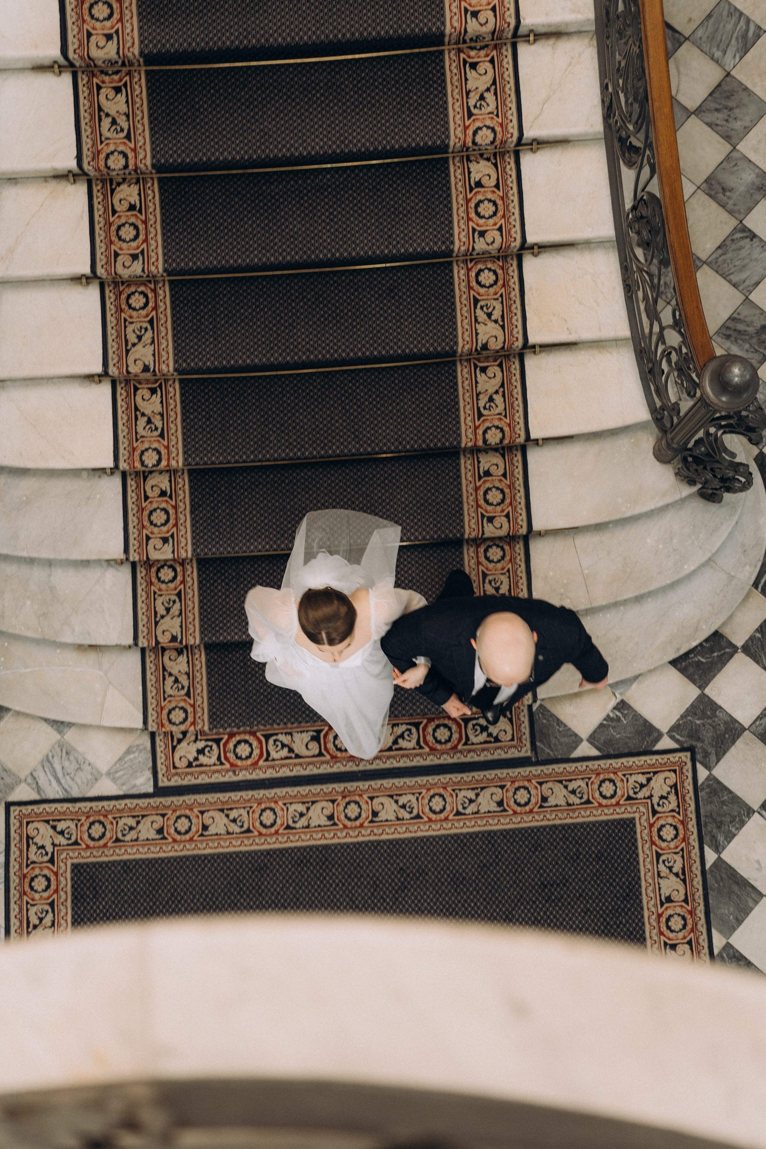 СВАДЕБНАЯ СЬЕМКА ВО ВТОРОМ ДВОРЦЕ (ДЕКАБРЬ) ТАКЖЕ СЬЕМКА В СТУДИИ НА ЧЕРНЫШЕВСКОЙ. Профессиональный фотограф, Санкт-Петербург — Виктория Богомолова