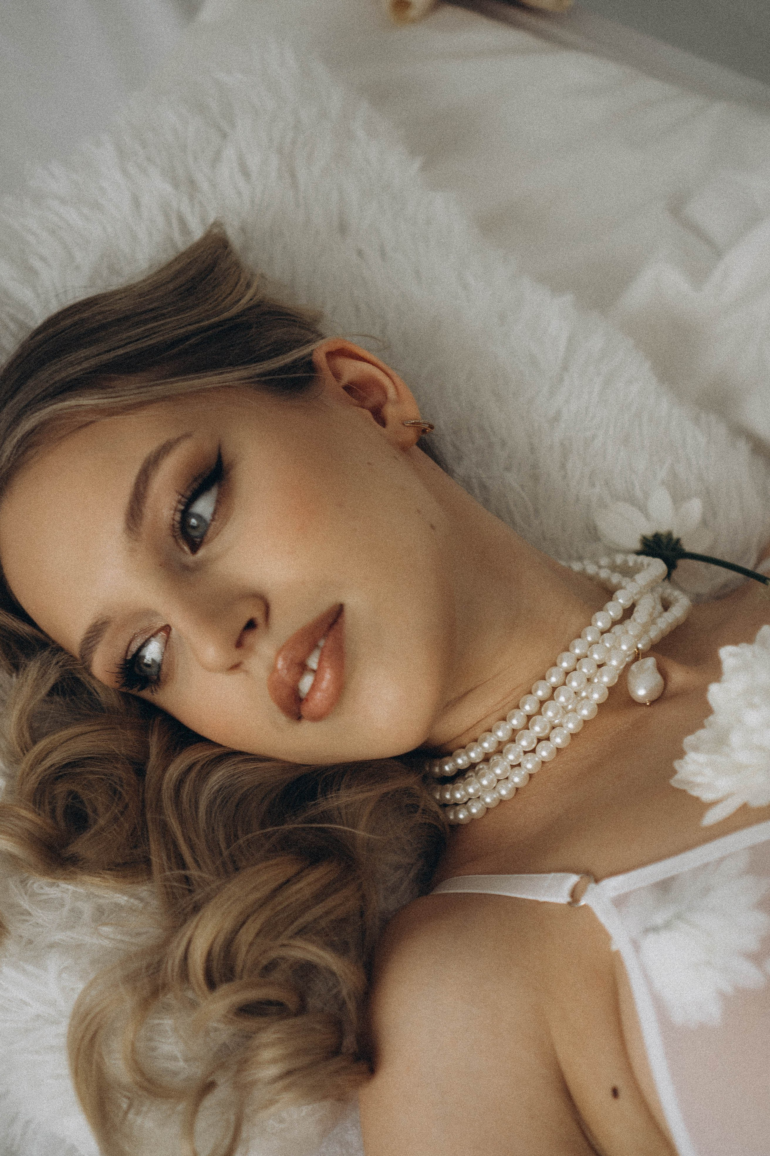 Весенняя. Профессиональный фотограф, Санкт-Петербург — Виктория Богомолова