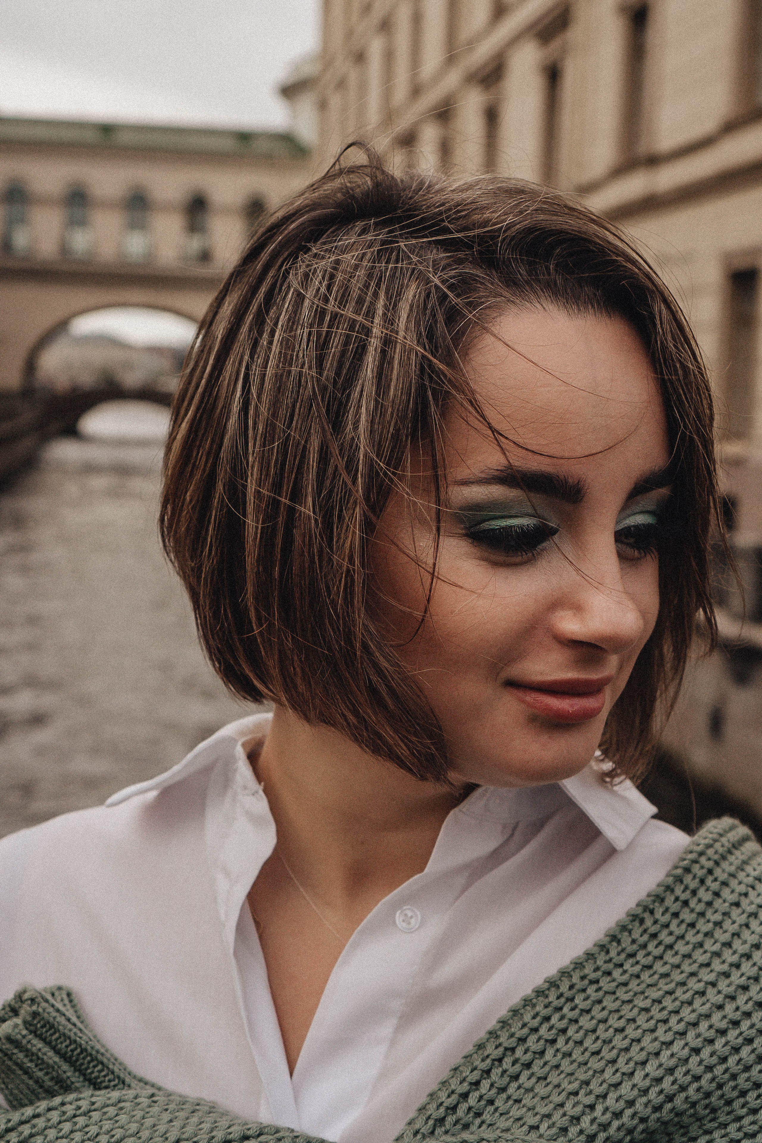 Прогулочная. Профессиональный фотограф, Санкт-Петербург — Виктория Богомолова