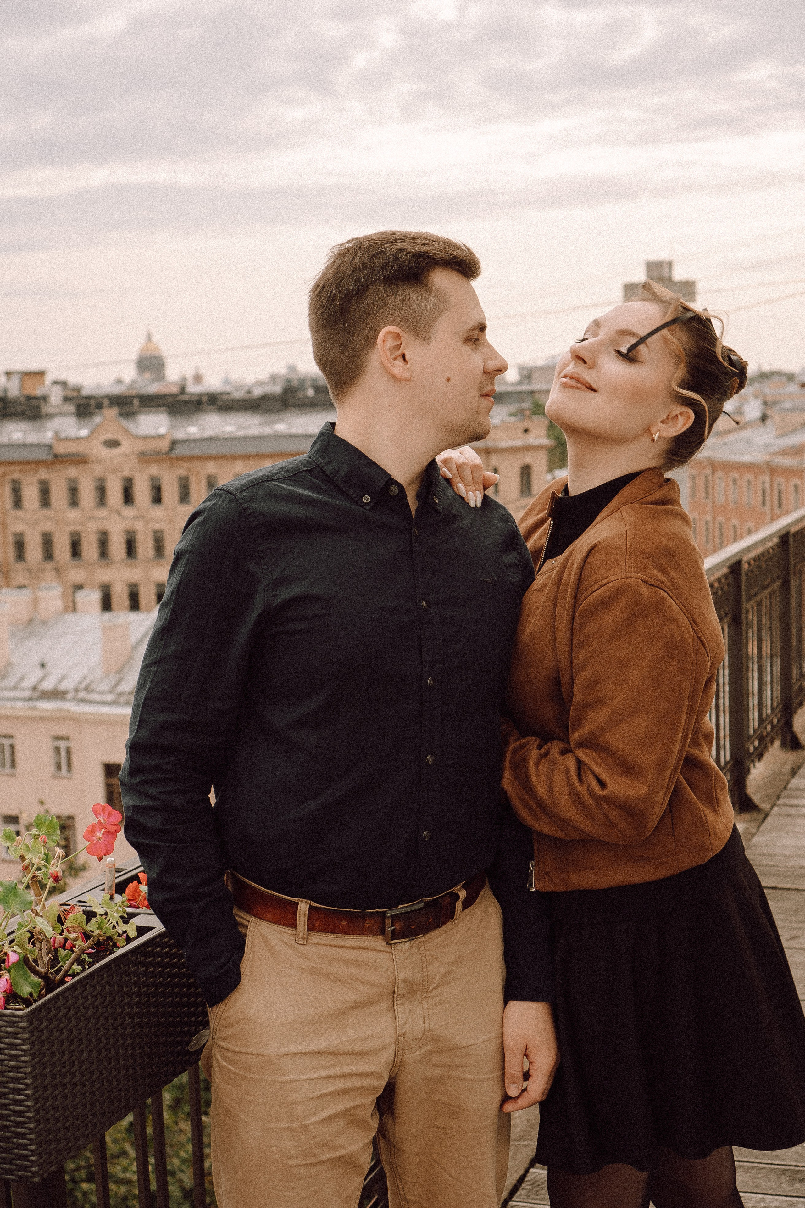 LOVE. Профессиональный фотограф, Санкт-Петербург — Виктория Богомолова