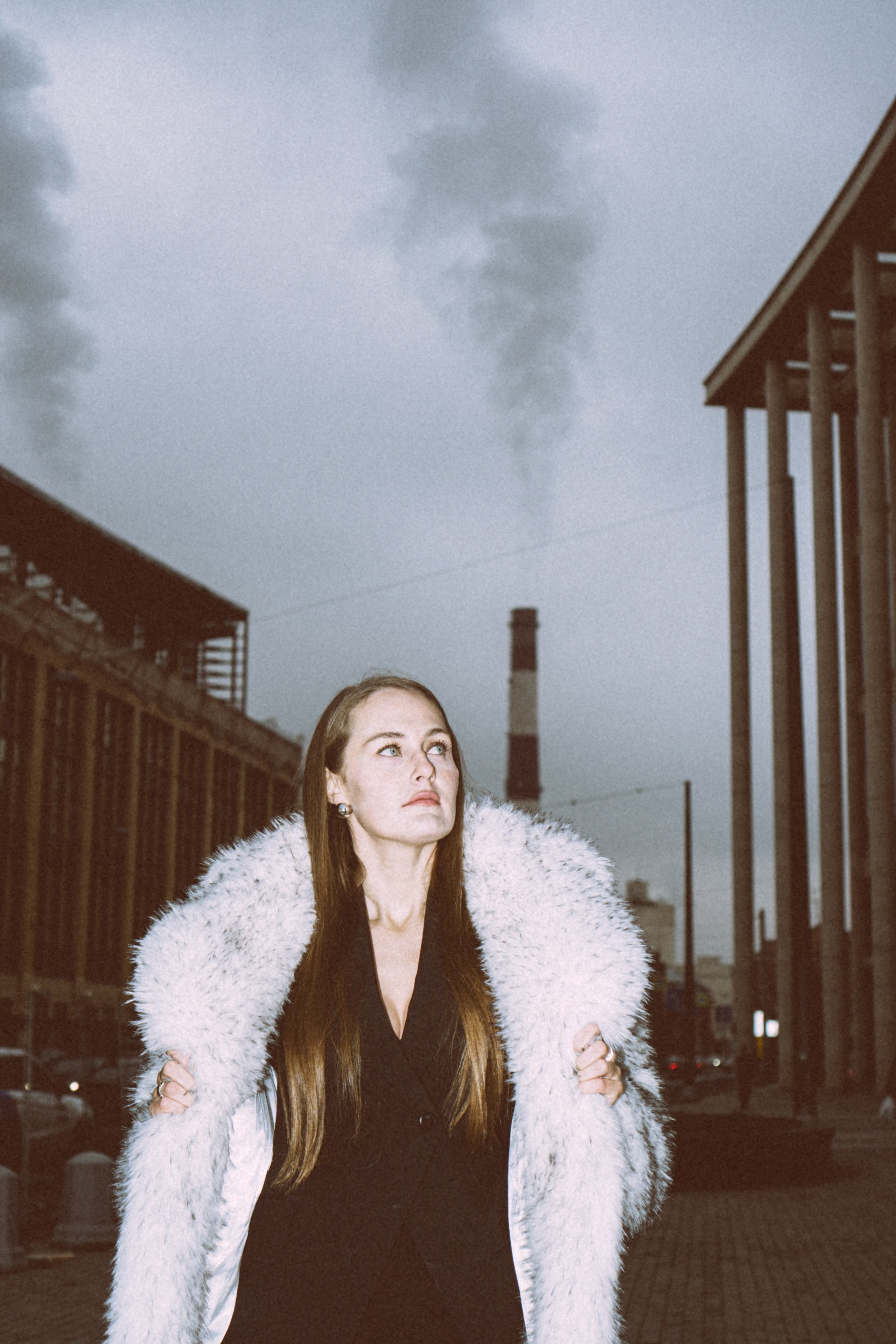 ЖУРНАЛЬНЫЙ СТИЛЬ. Профессиональный фотограф, Санкт-Петербург — Виктория Богомолова