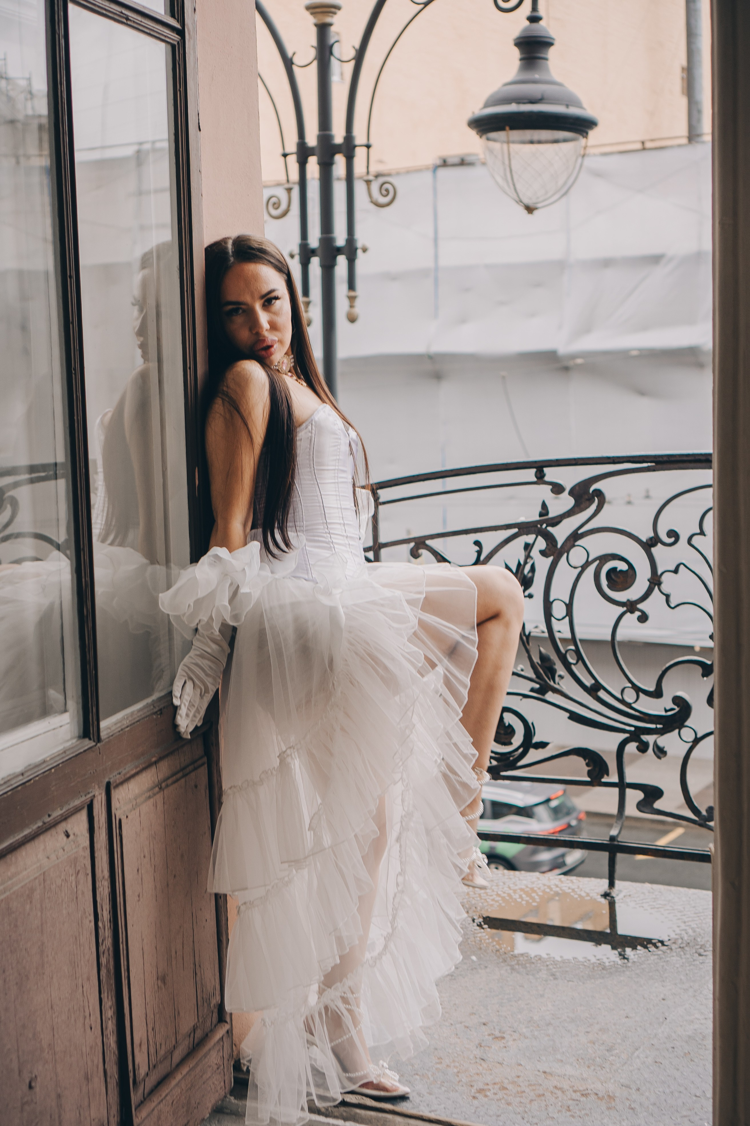 ВИНТАЖНЫЙ СТИЛЬ. Профессиональный фотограф, Санкт-Петербург — Виктория Богомолова