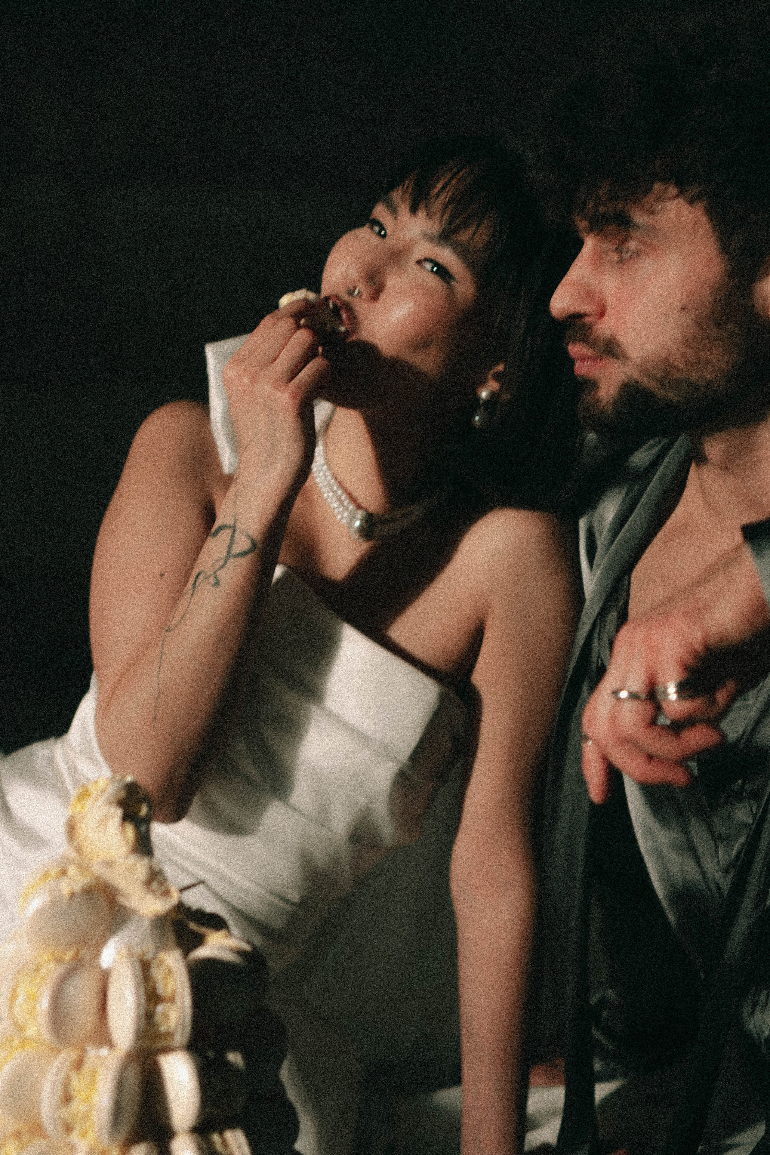 СВАБЕДНАЯ ФОТСЕССИИЯ В ОДНОМ ИЗ ЗАЛОВ НИКОЛАЕВСКОГО ДВОРЦА. Профессиональный фотограф, Санкт-Петербург — Виктория Богомолова