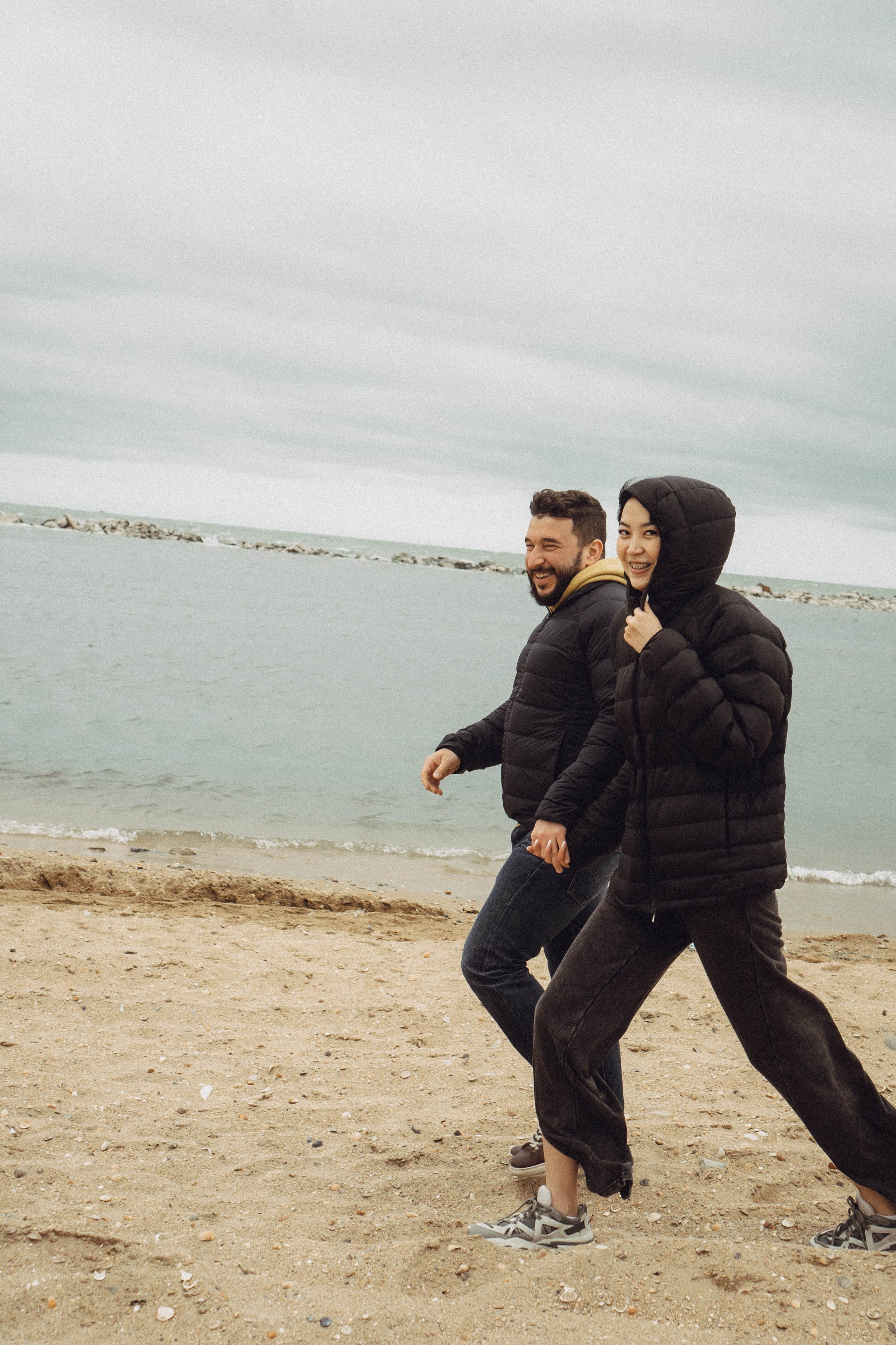 Каспийское море. Профессиональный фотограф, Санкт-Петербург — Виктория Богомолова