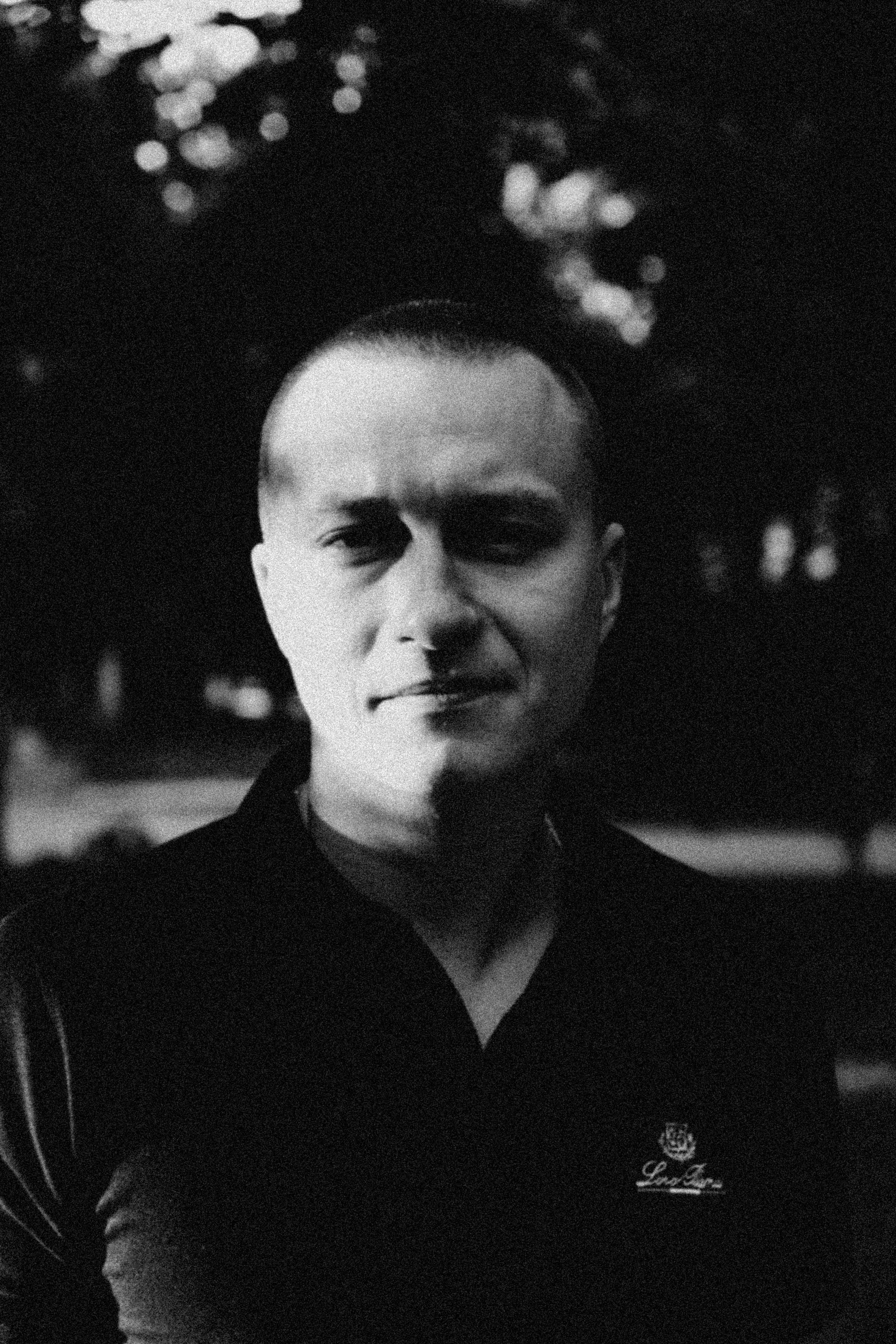 Фотосессия для мужчины. Профессиональный фотограф, Санкт-Петербург — Виктория Богомолова